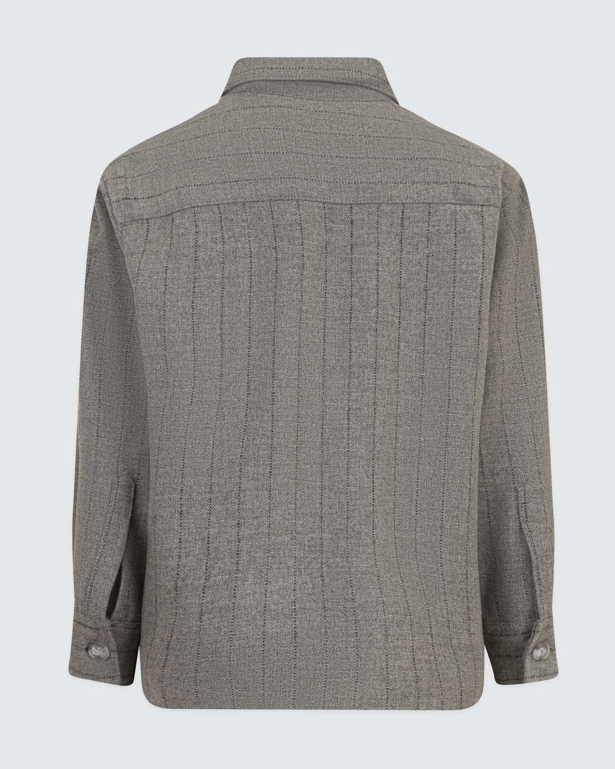 CAMICIA POLIESTERE VISCOSA E LANA KIDS alternative