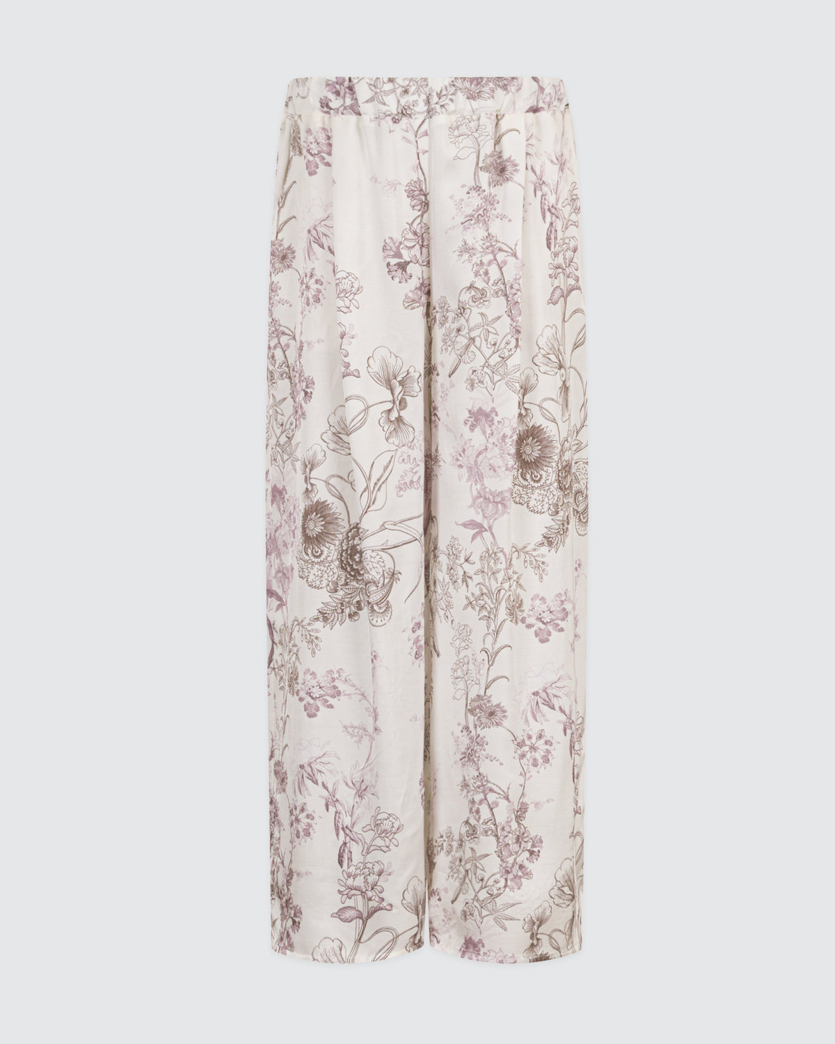 PANTALONE VISCOSA KIDS
