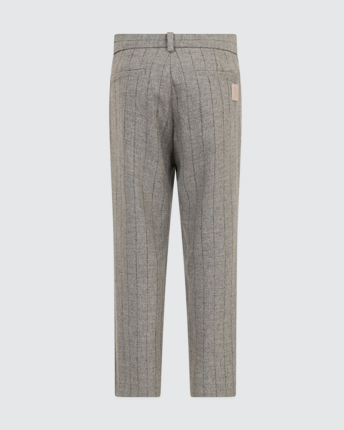 PANTALONE POLIESTERE VISCOSA E LANA KIDS - 2