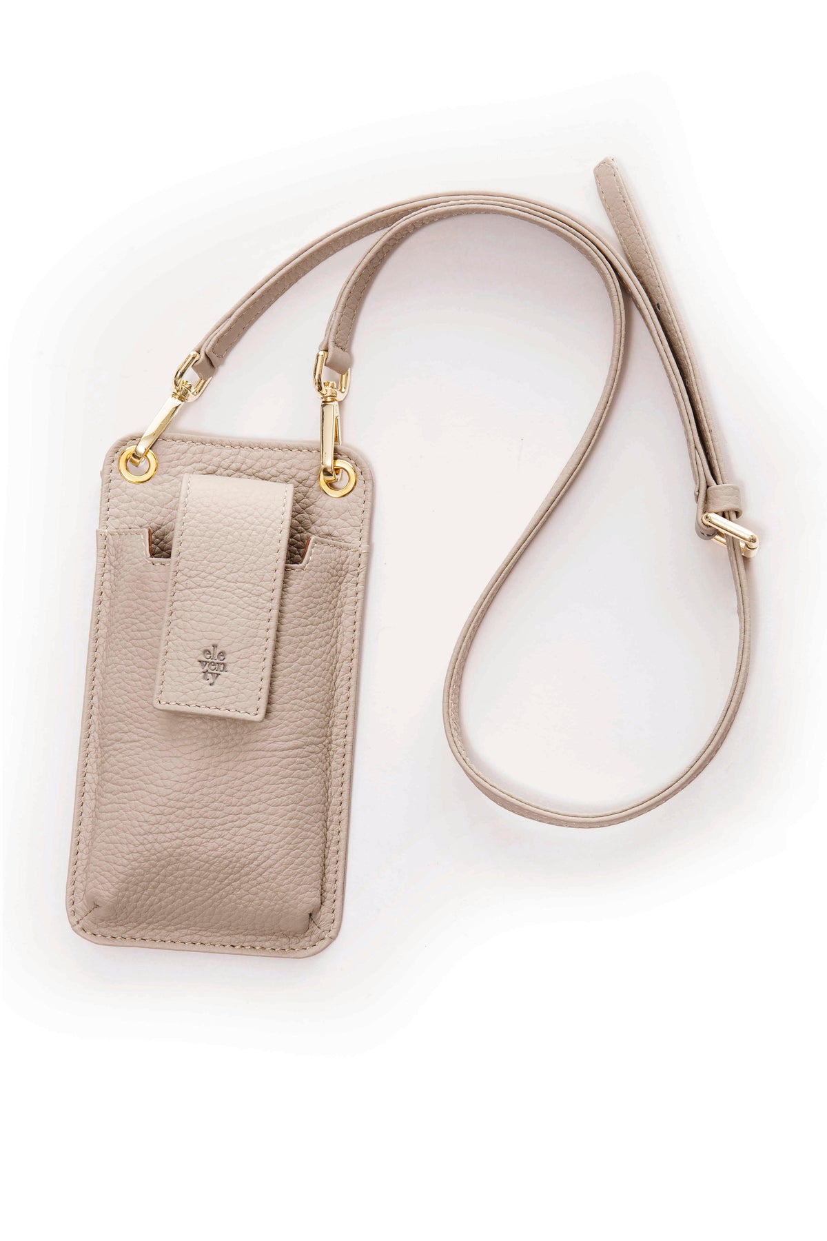 PORTA CELLULARE PELLE - 1