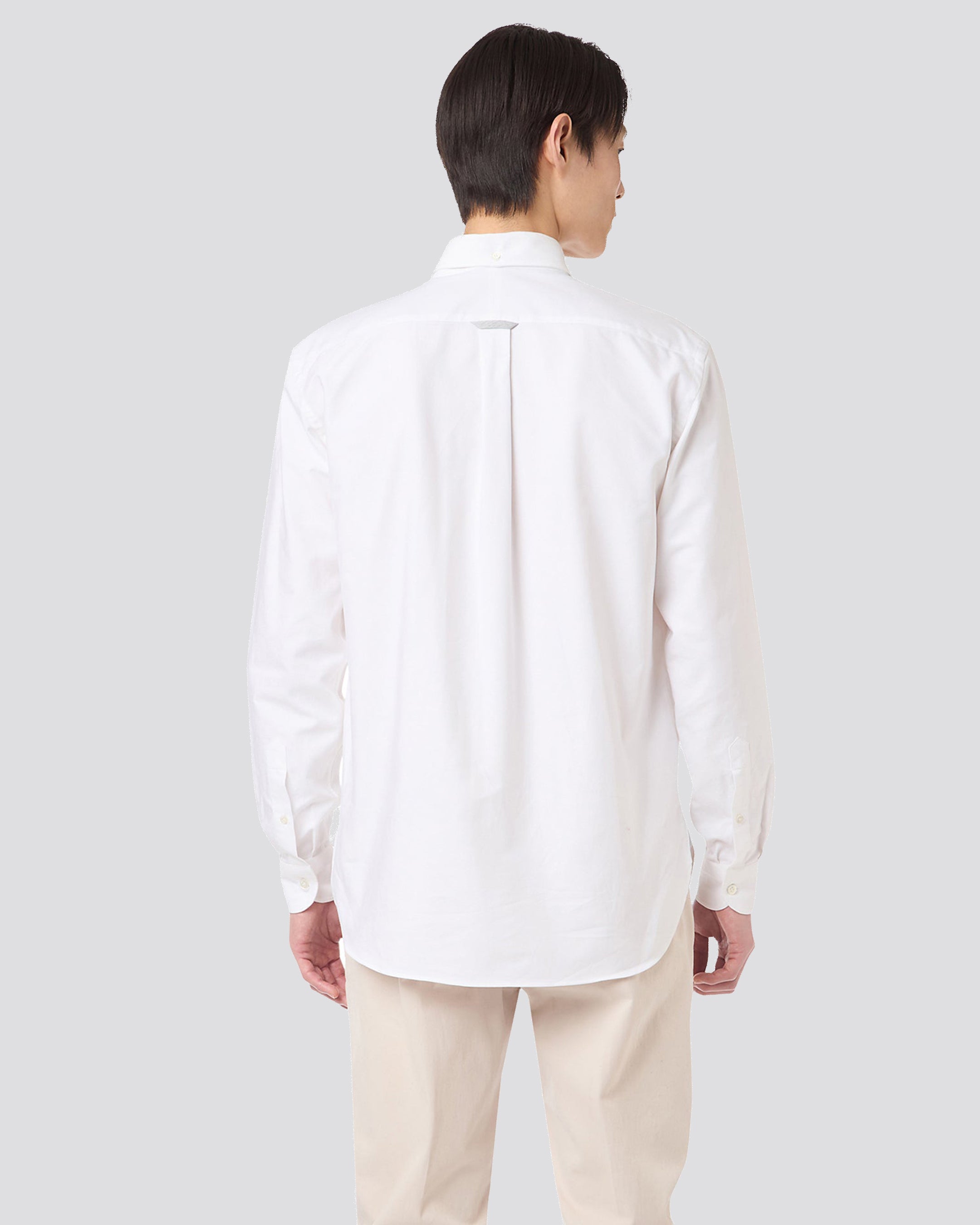 COTTON DANDY SHIRT - 3
