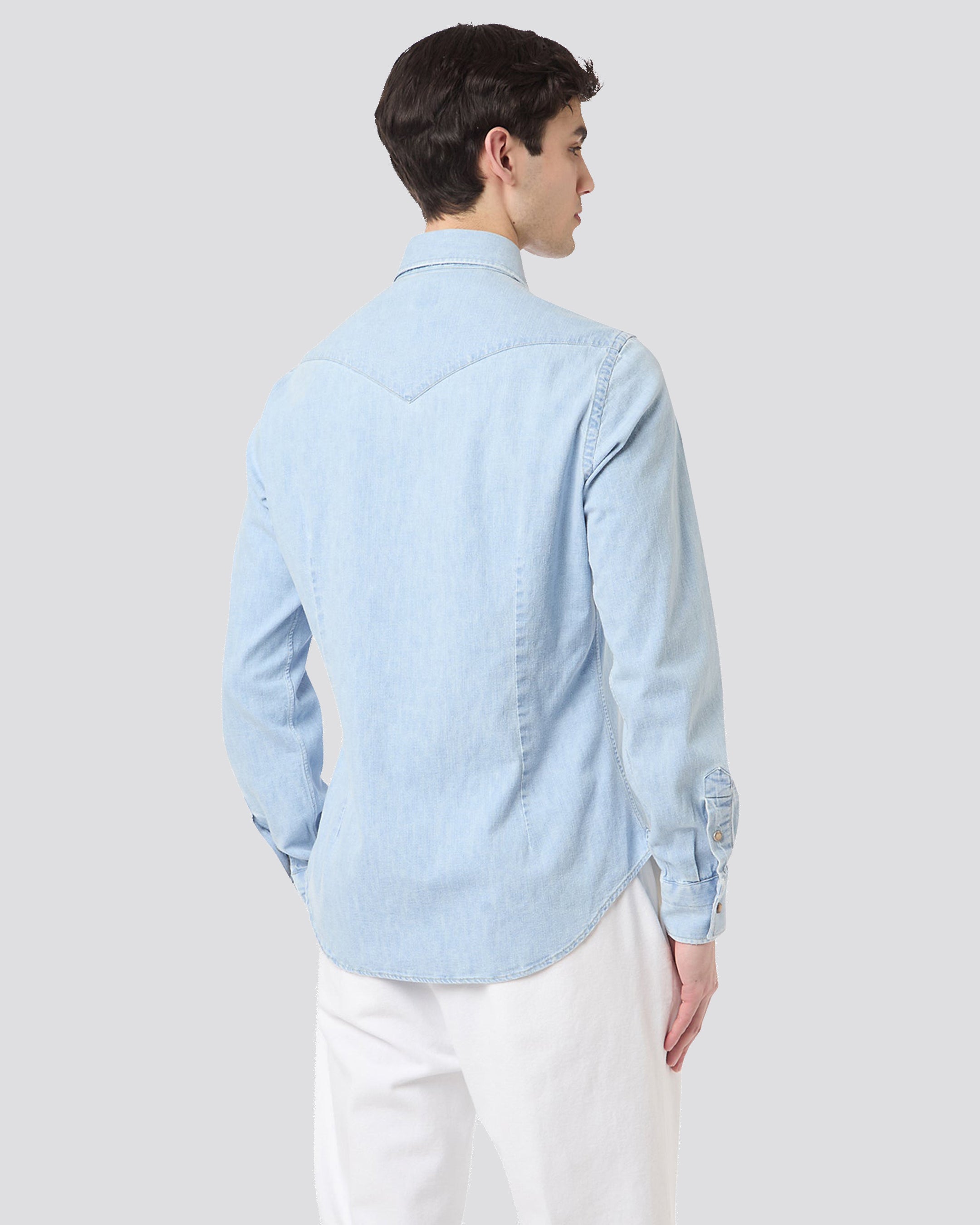 COTTON SHIRT