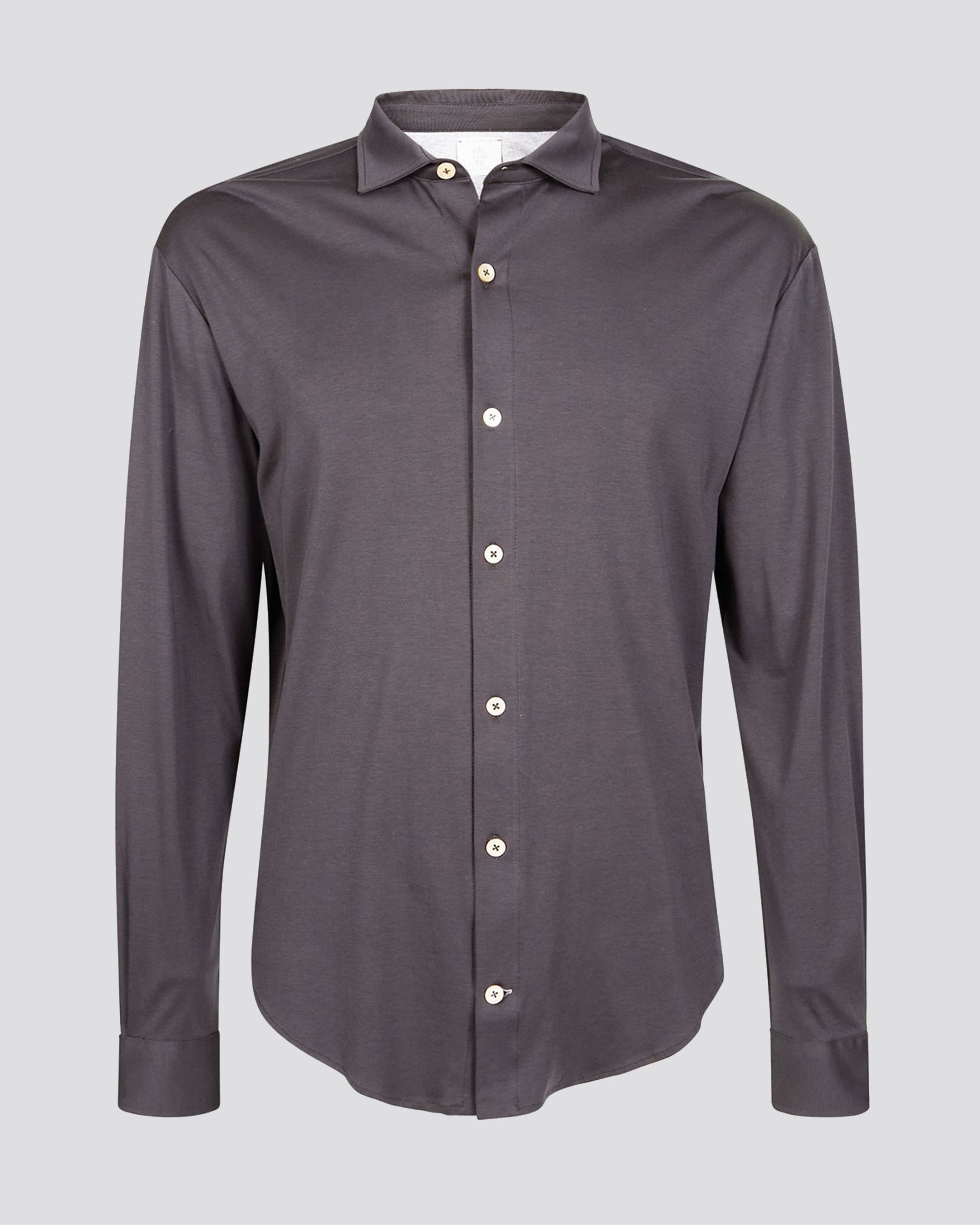 Modal cotton shirt - 4