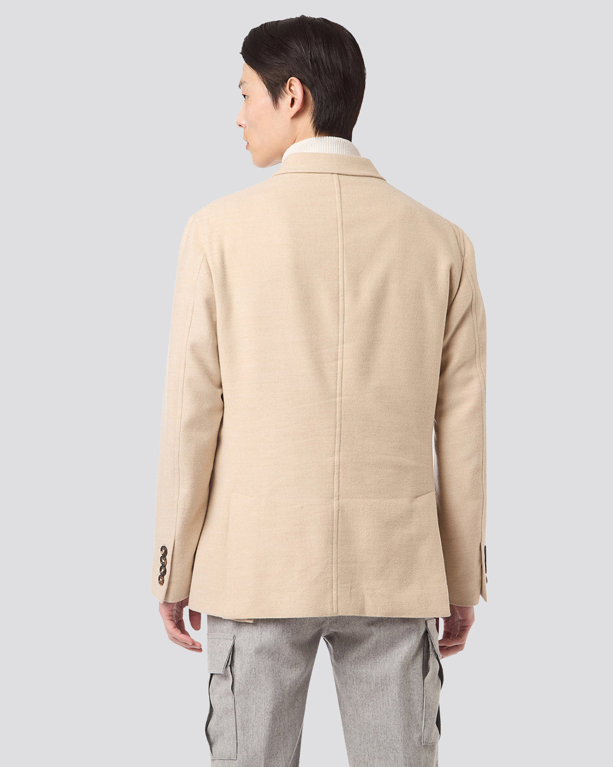 PEACOAT LANA 14 MICRON - 2