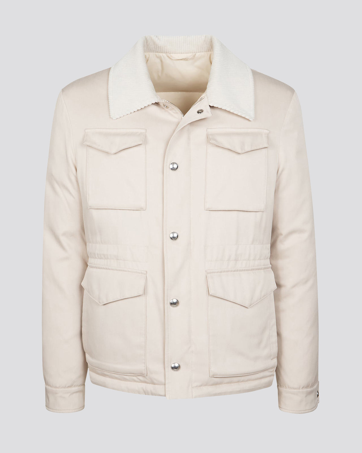 FIELD JACKET SETA