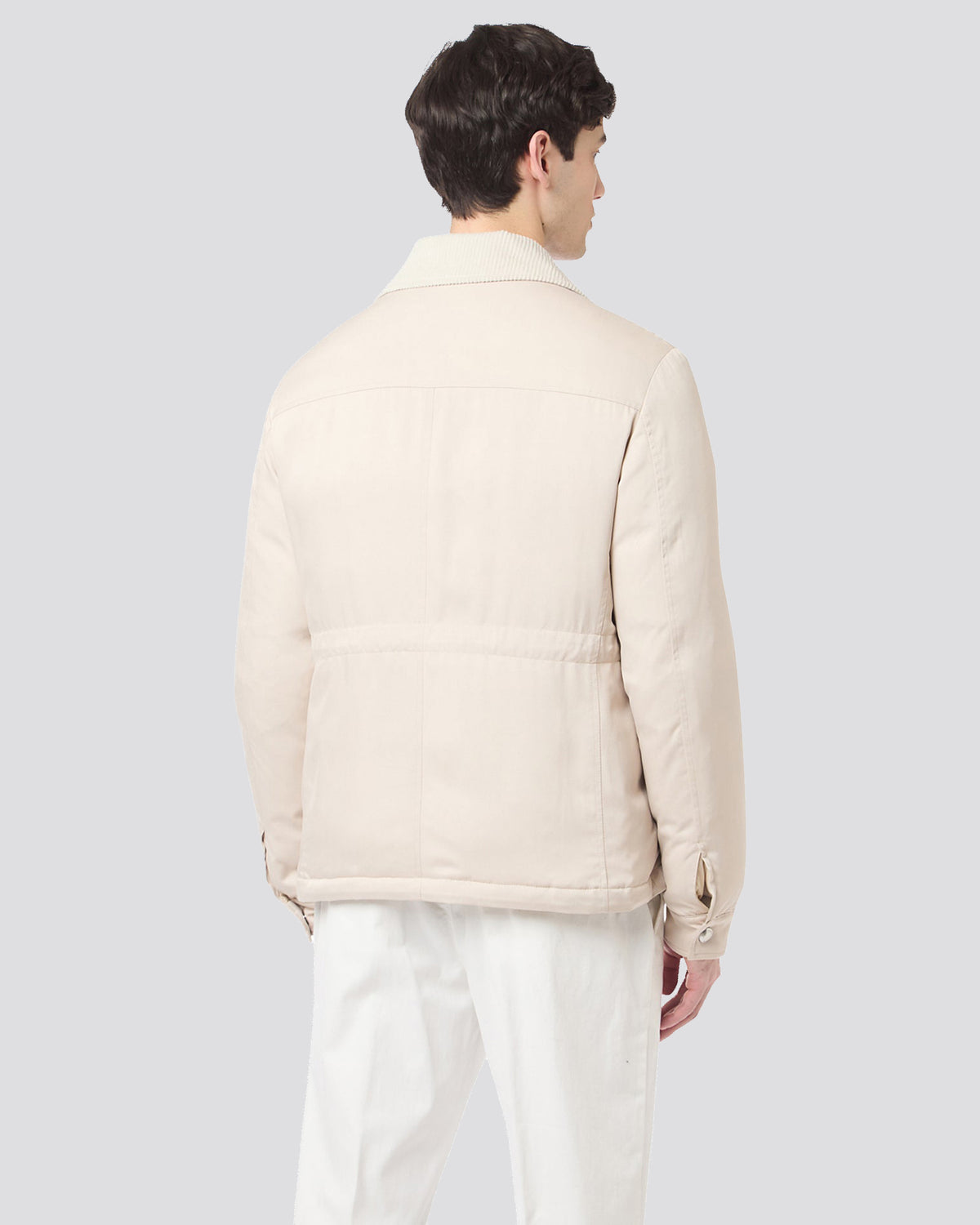 FIELD JACKET SETA - 3