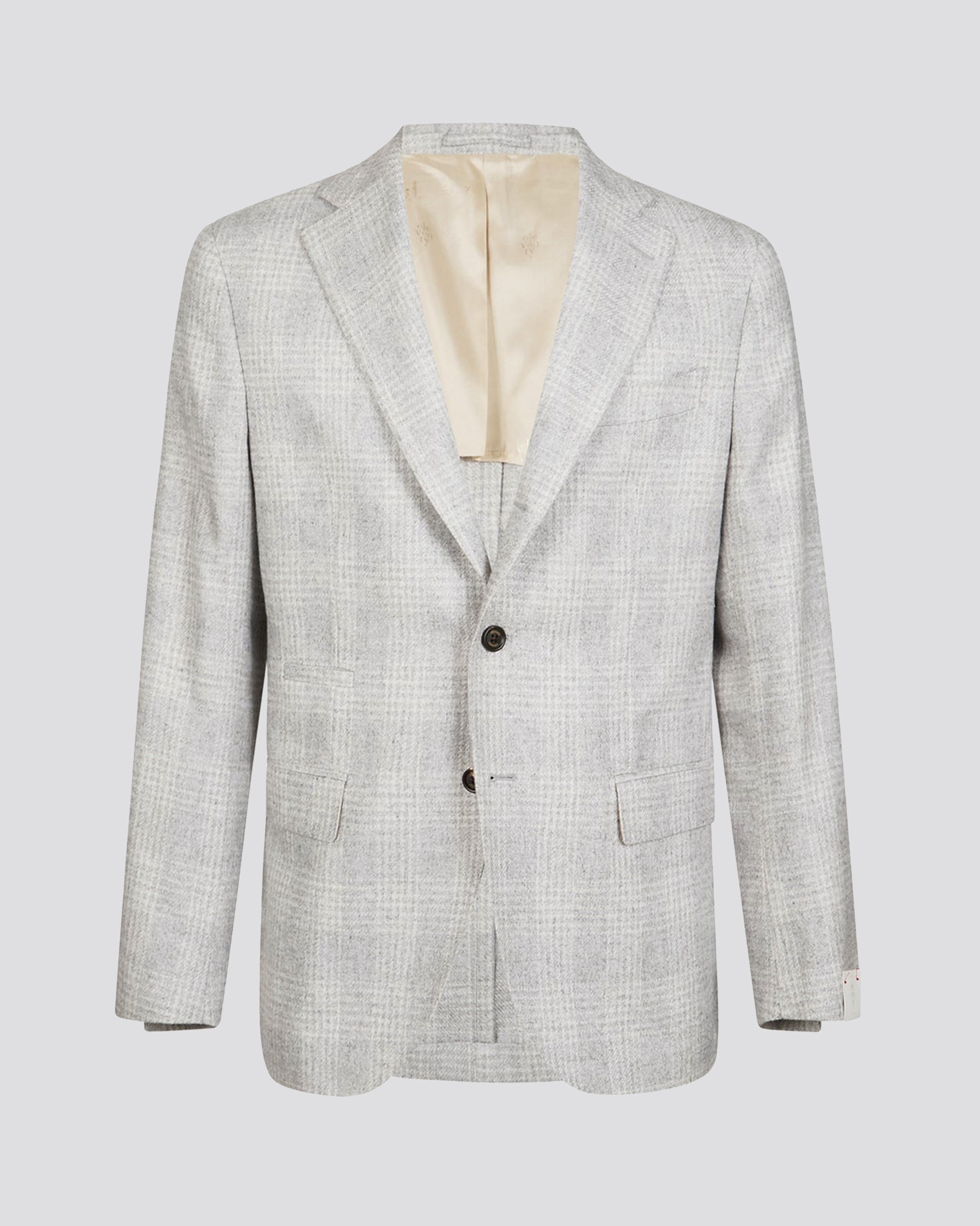 TICK POCK JACKET WITH THREAD