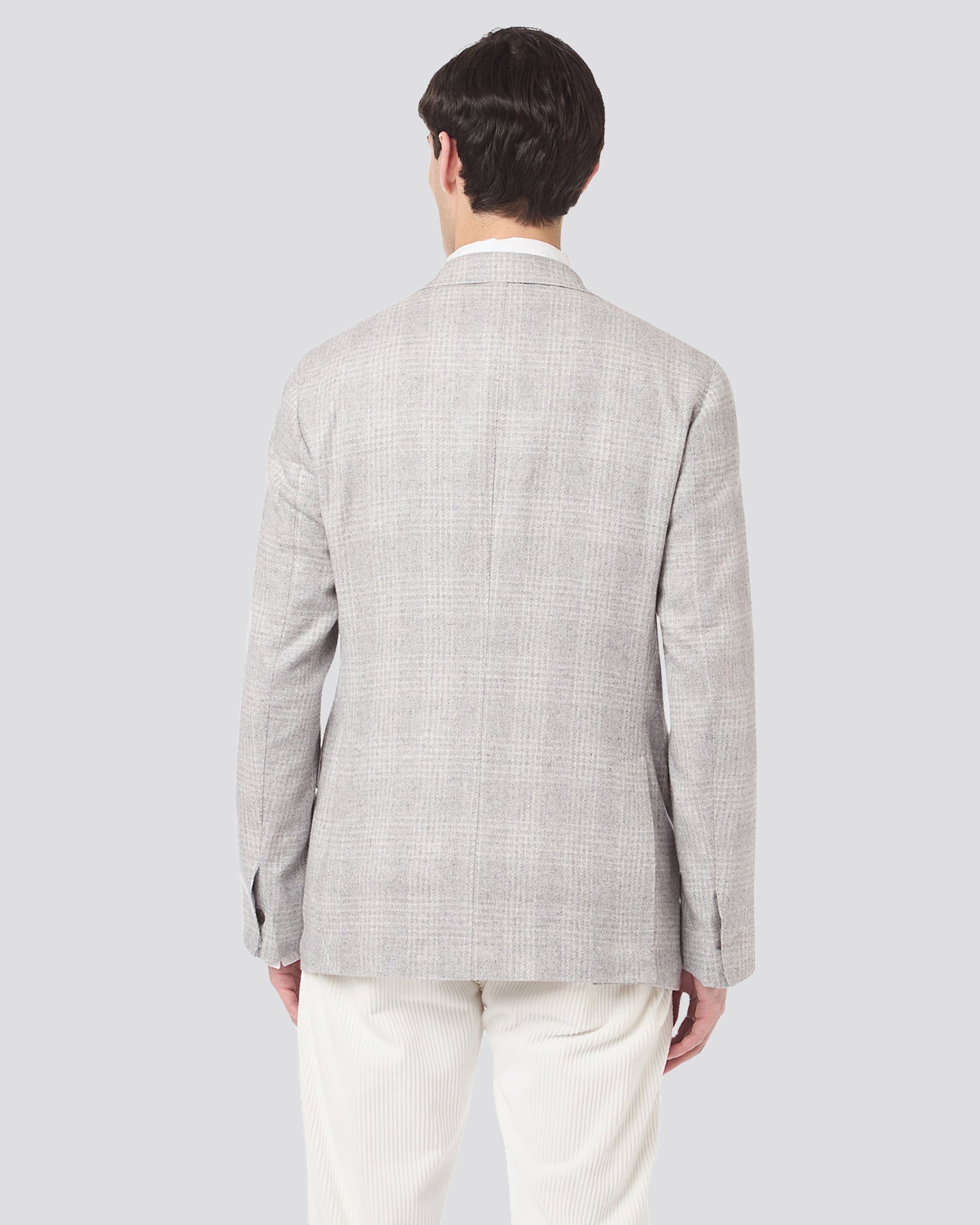 TICK POCK JACKET WITH THREAD alternative
