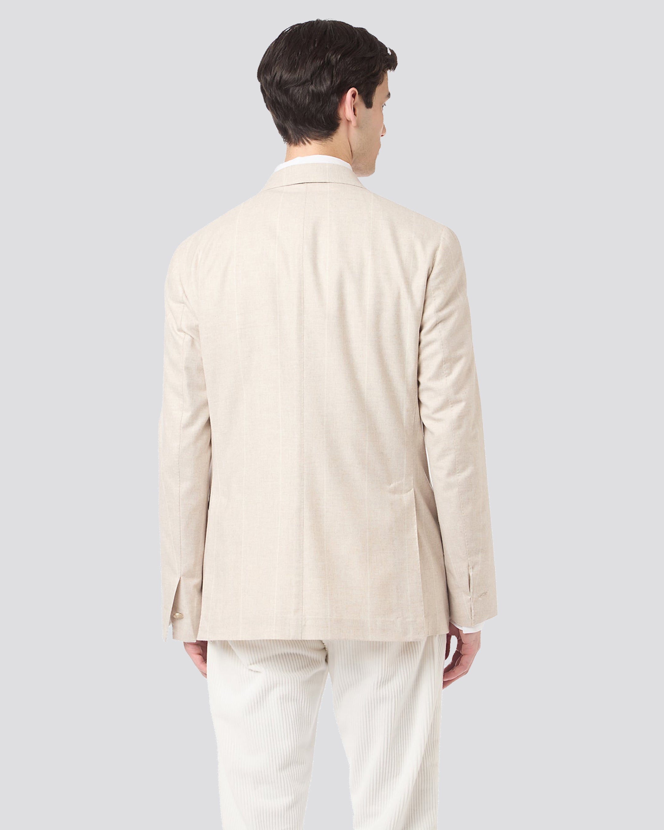 DP TICK POCK JACKET WITH THREAD alternative