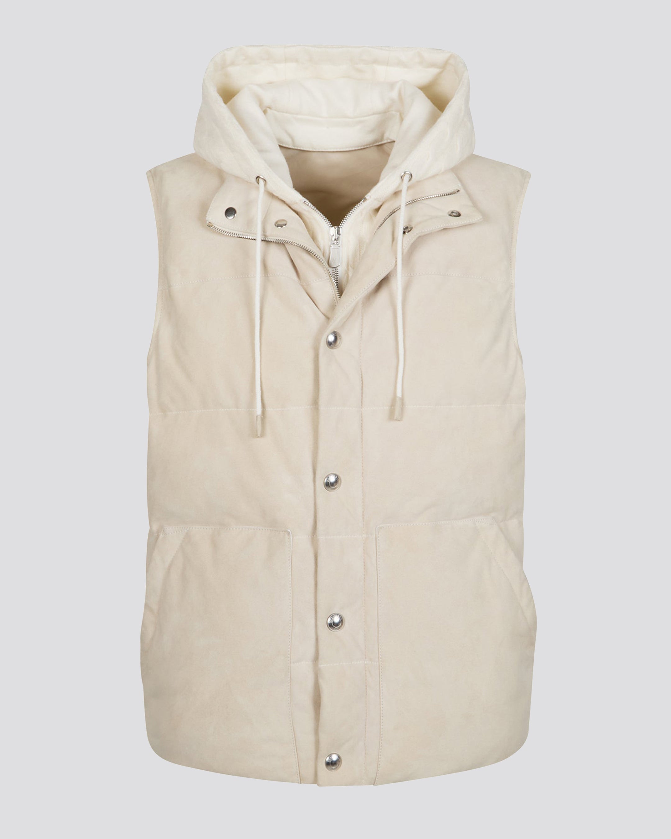 BIB VEST - 5