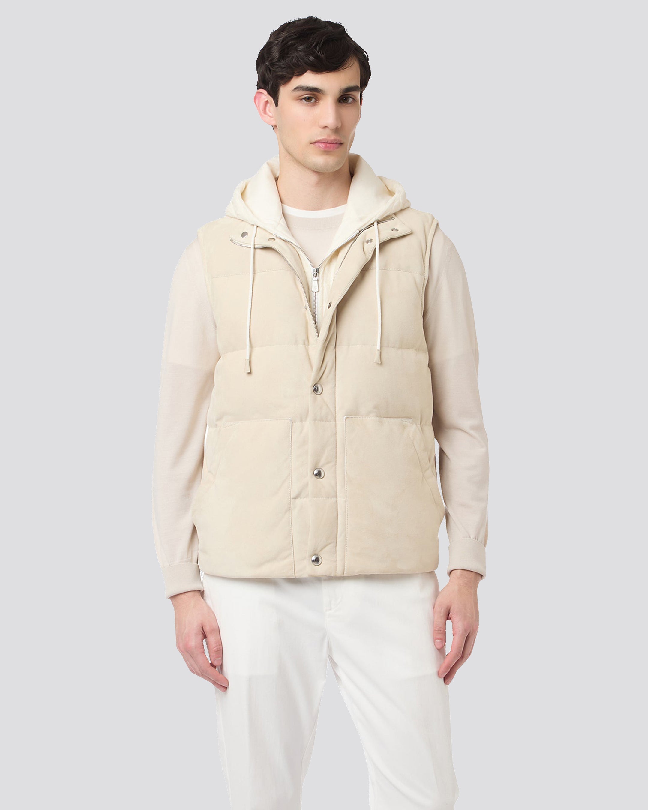 BIB VEST - 1