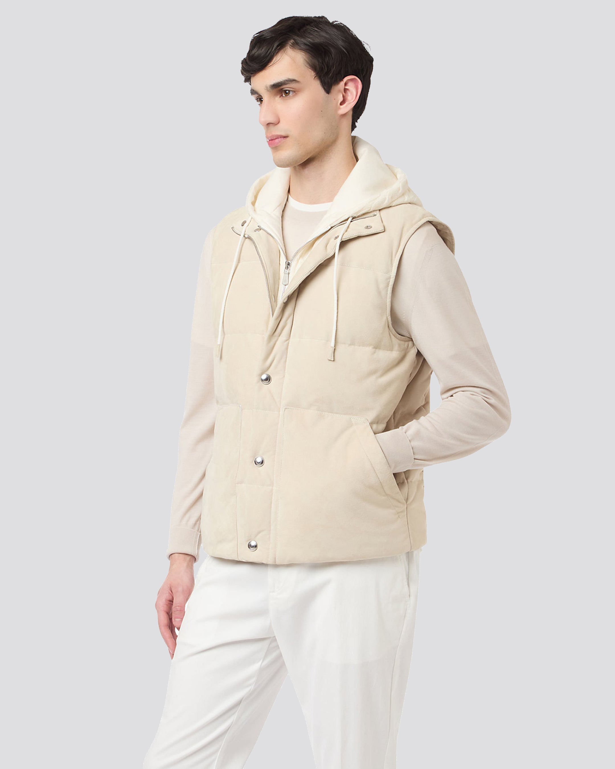 BIB VEST - 2