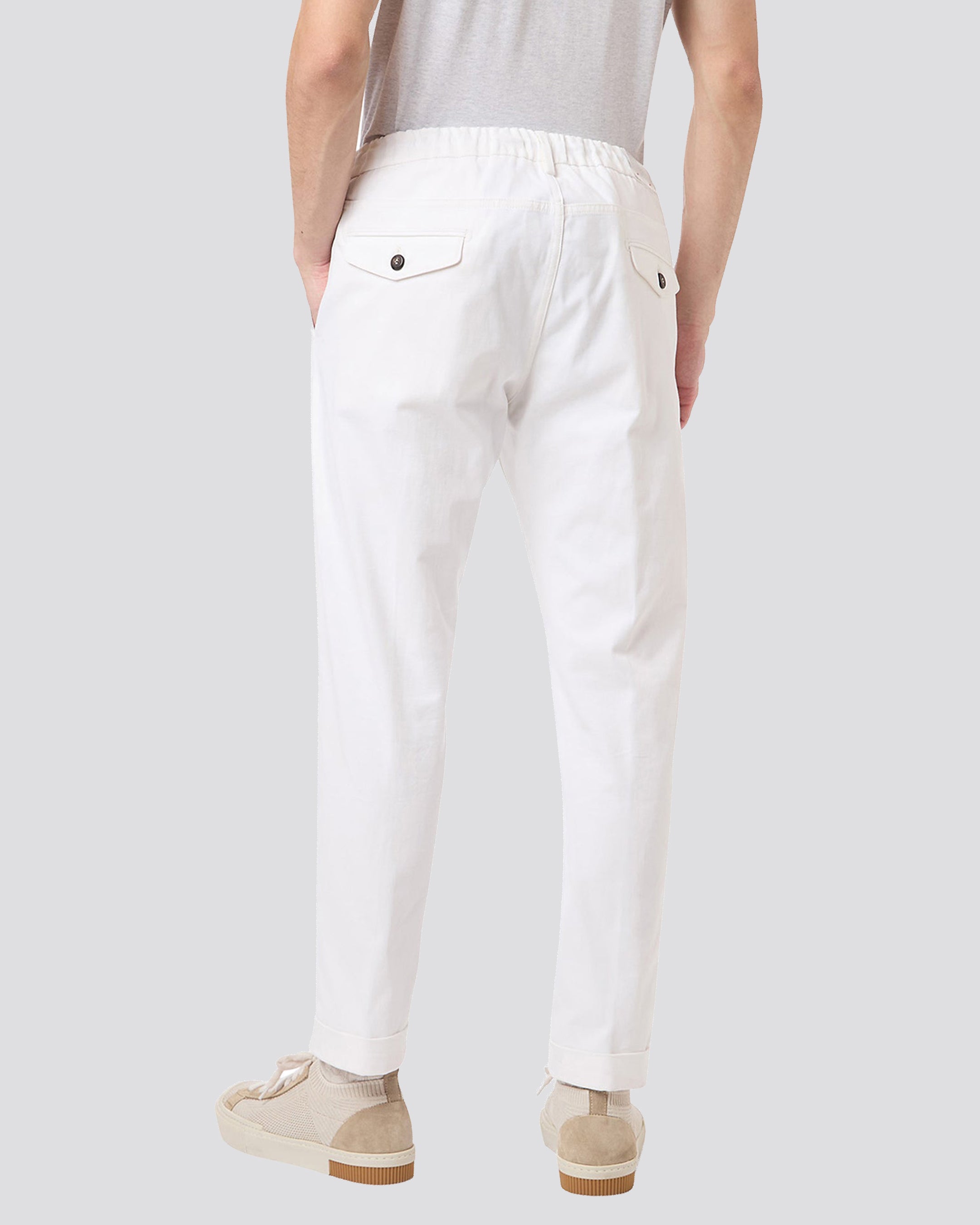 FLARED TROUSERS - 2