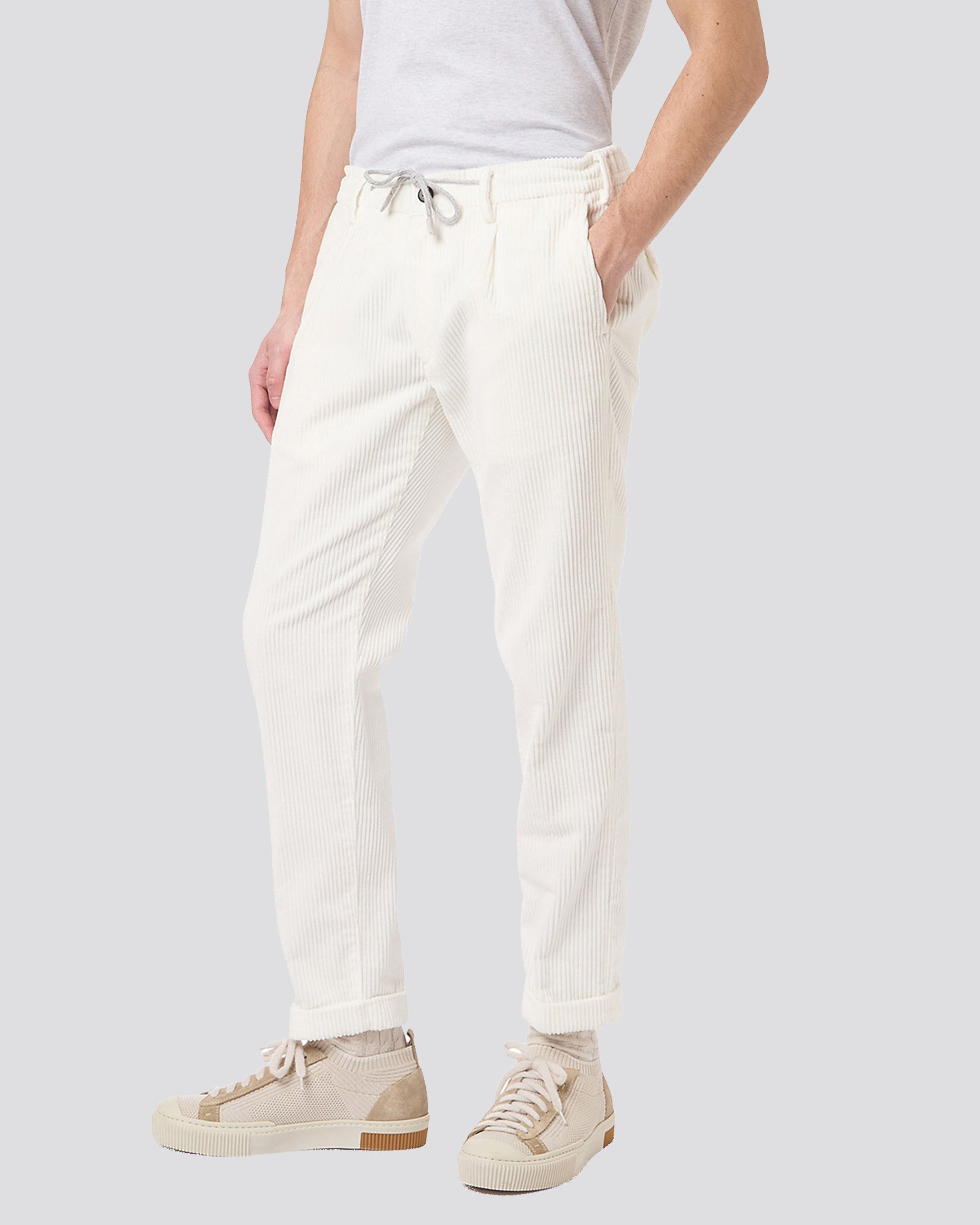 JOGGER PANTS - 3