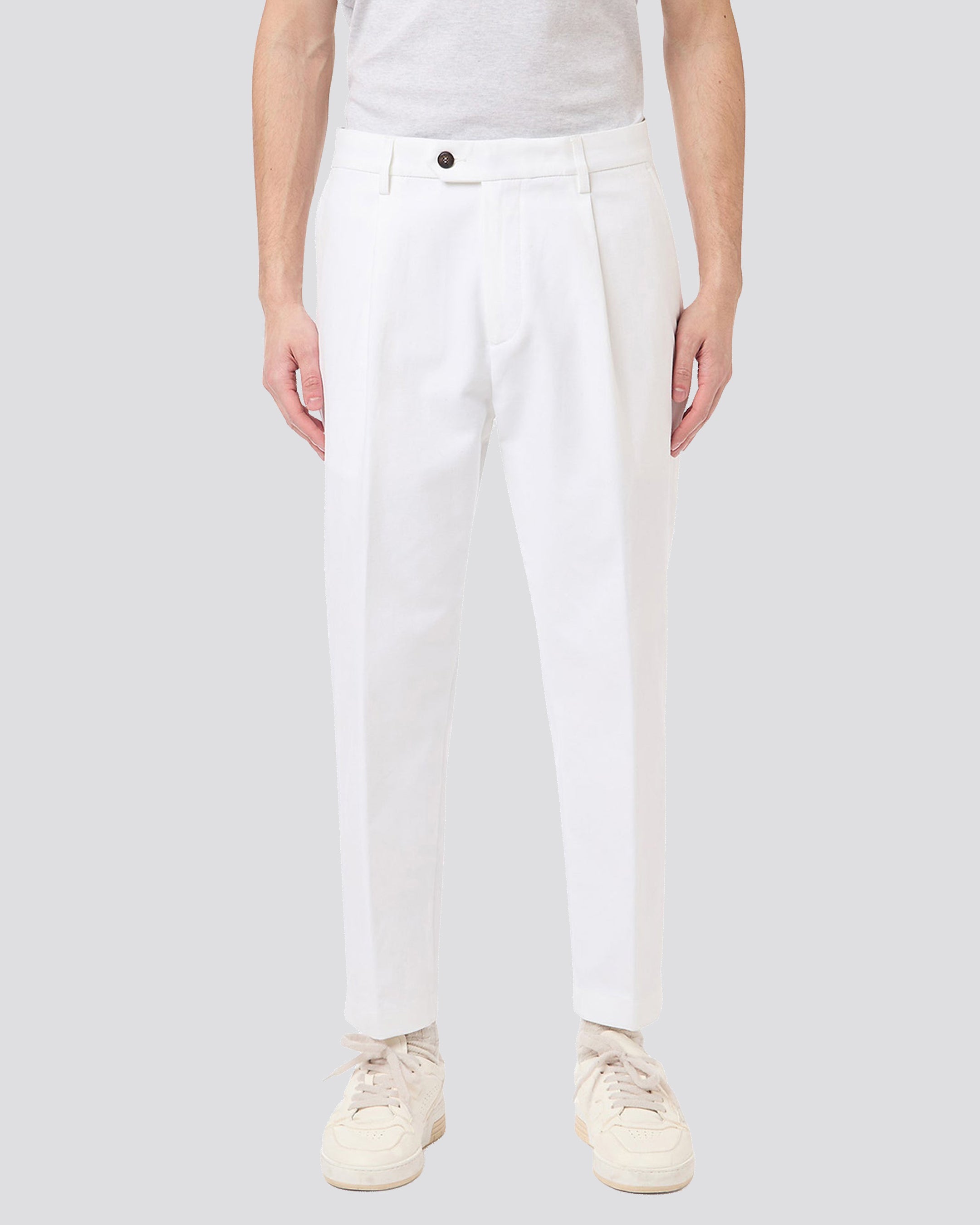 COTTON PANTS