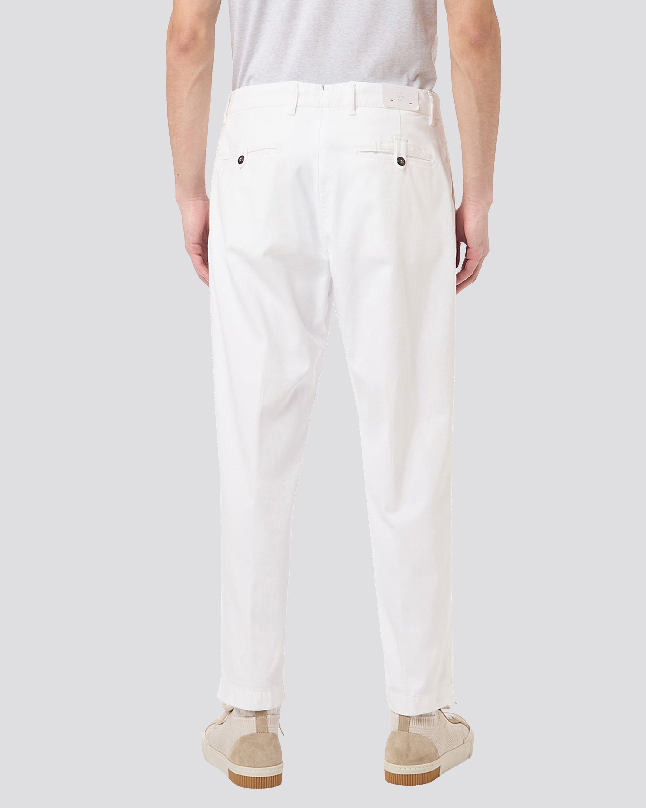 OVER PENCED TROUSERS alternative