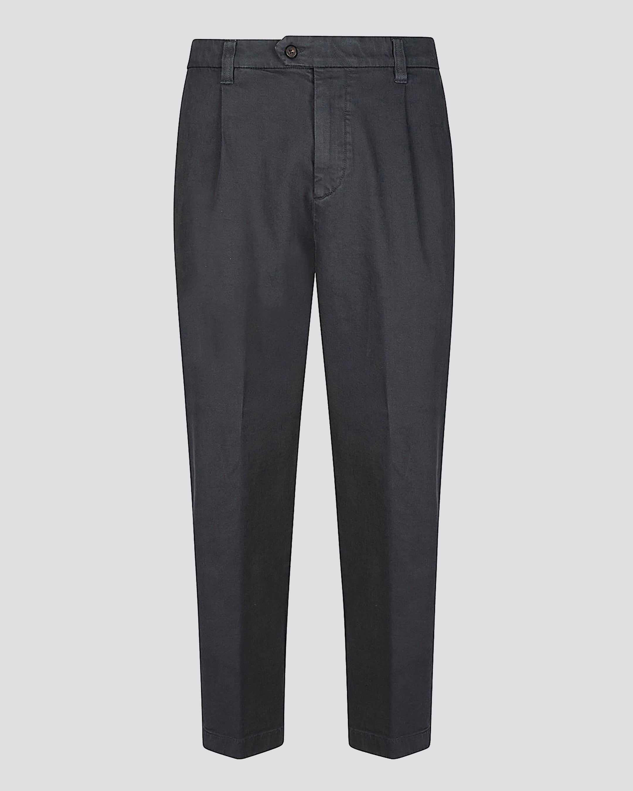 Kids cotton trousers - 4