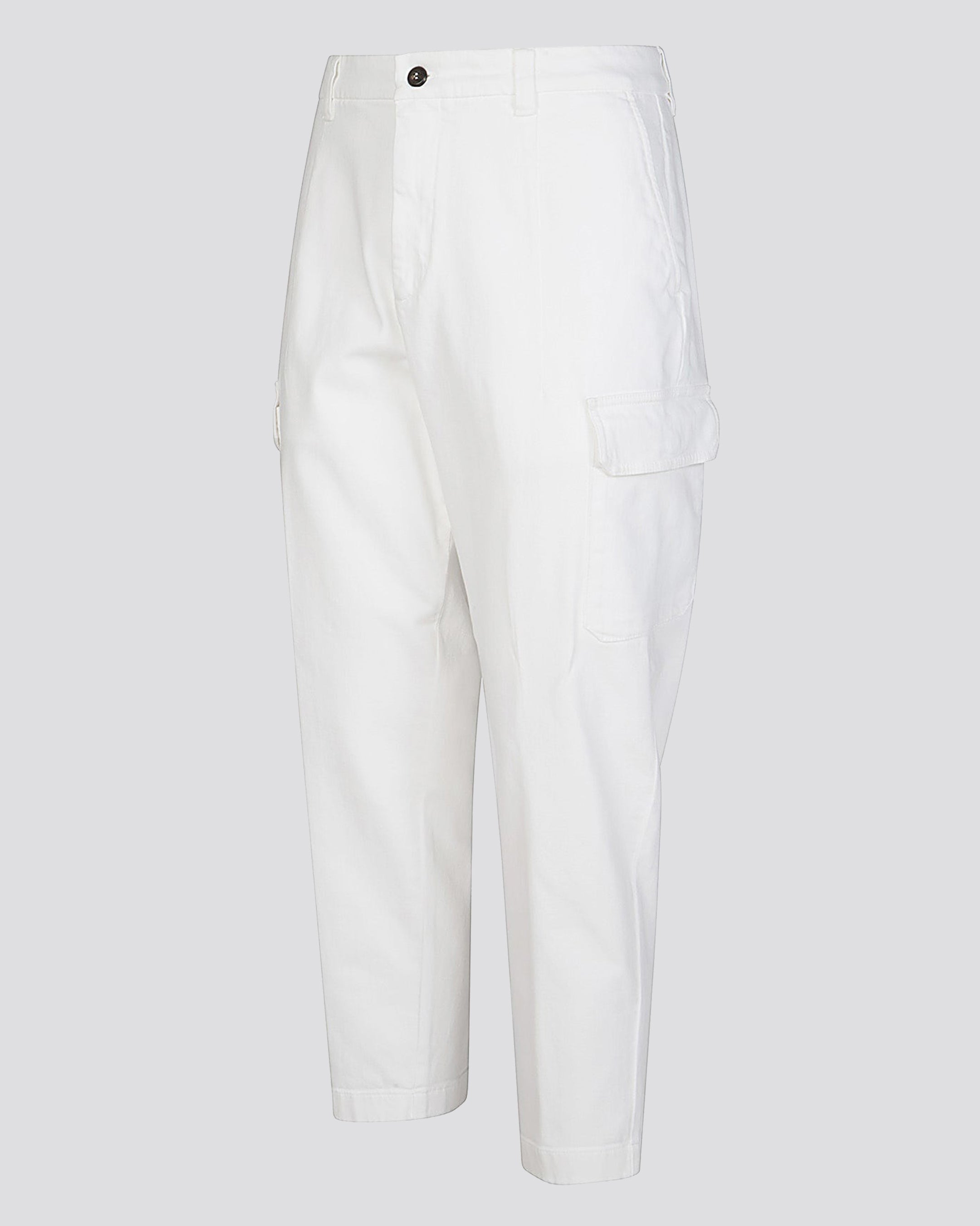 RIBBED TROUSERS - 4