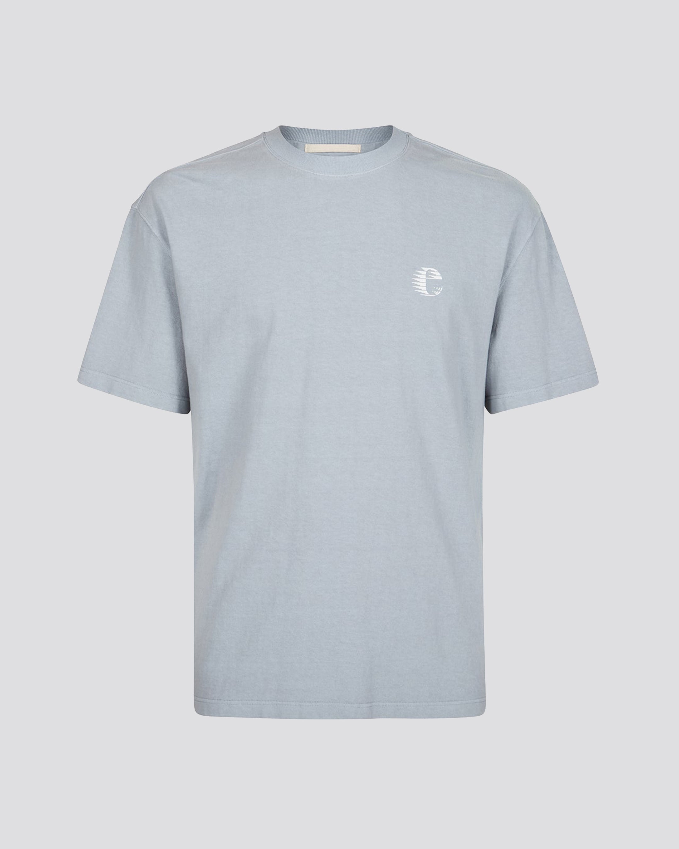 RELAX FIT PRINT T-SHIRT - 4