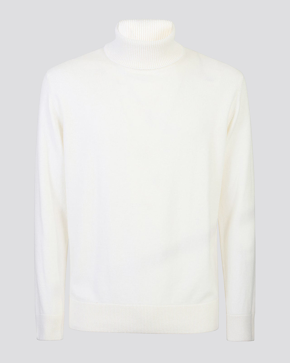 MAGLIA DOLCEVITA CASHMERE - 4