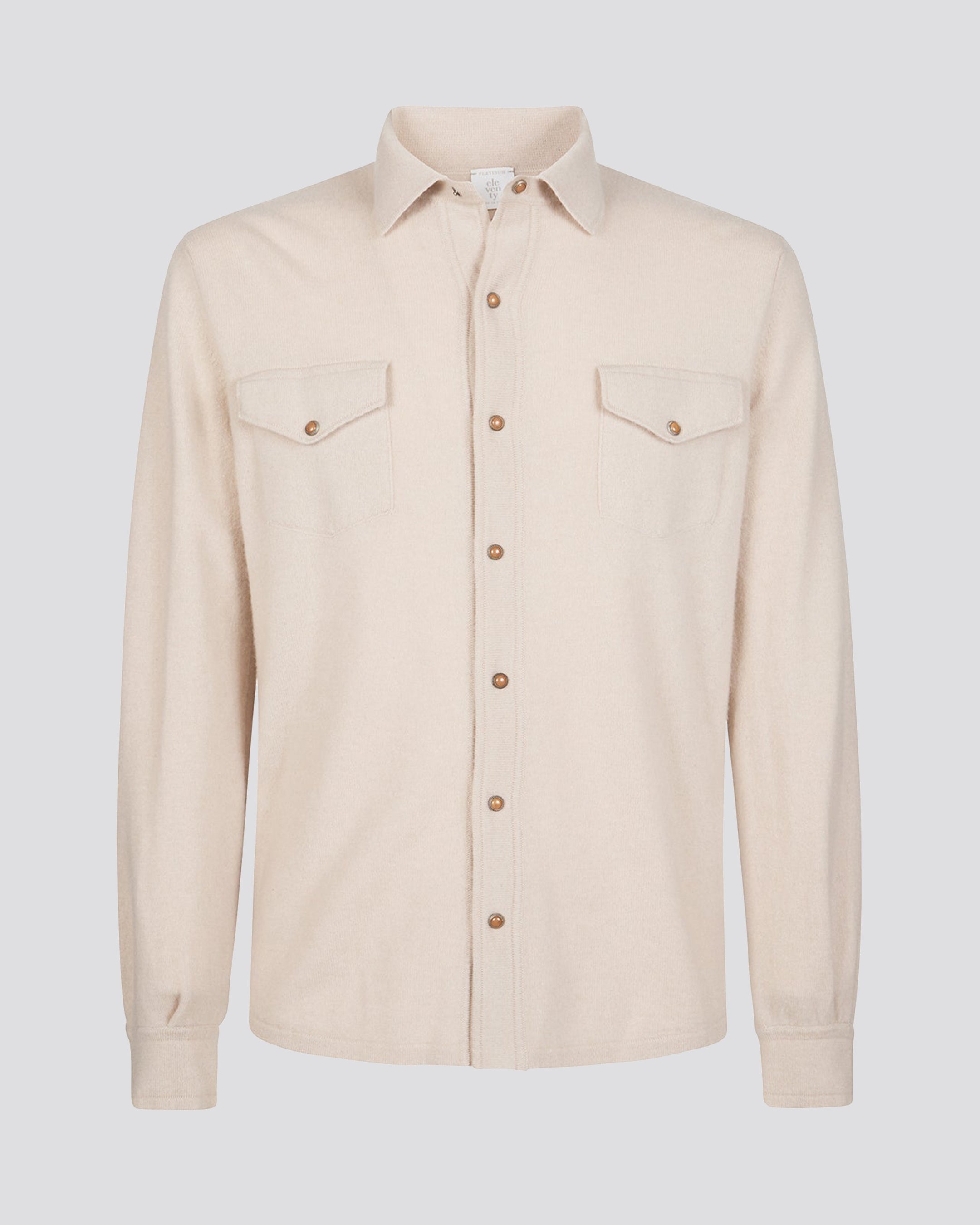 JACKET SHIRT - 4