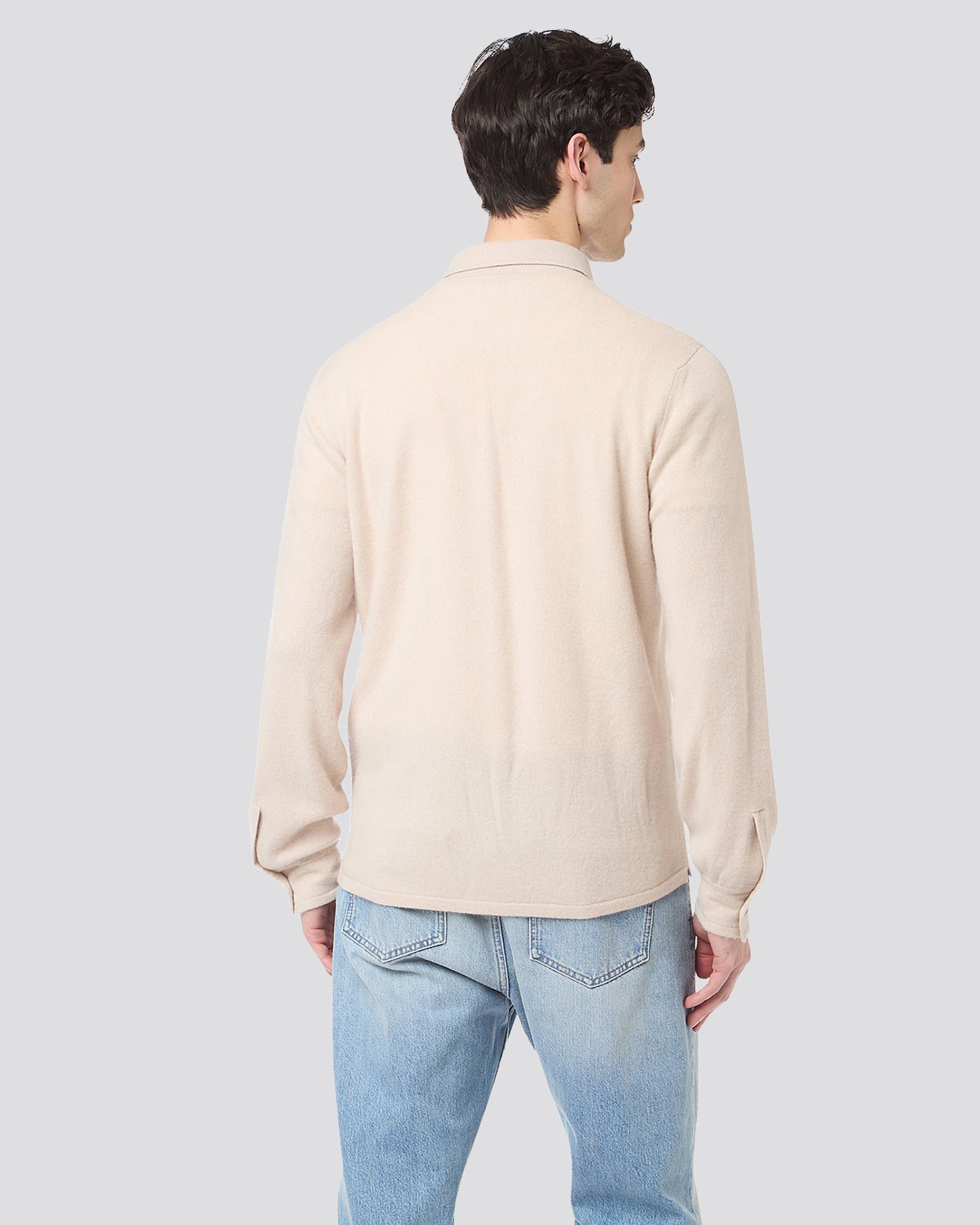 JACKET SHIRT - 2