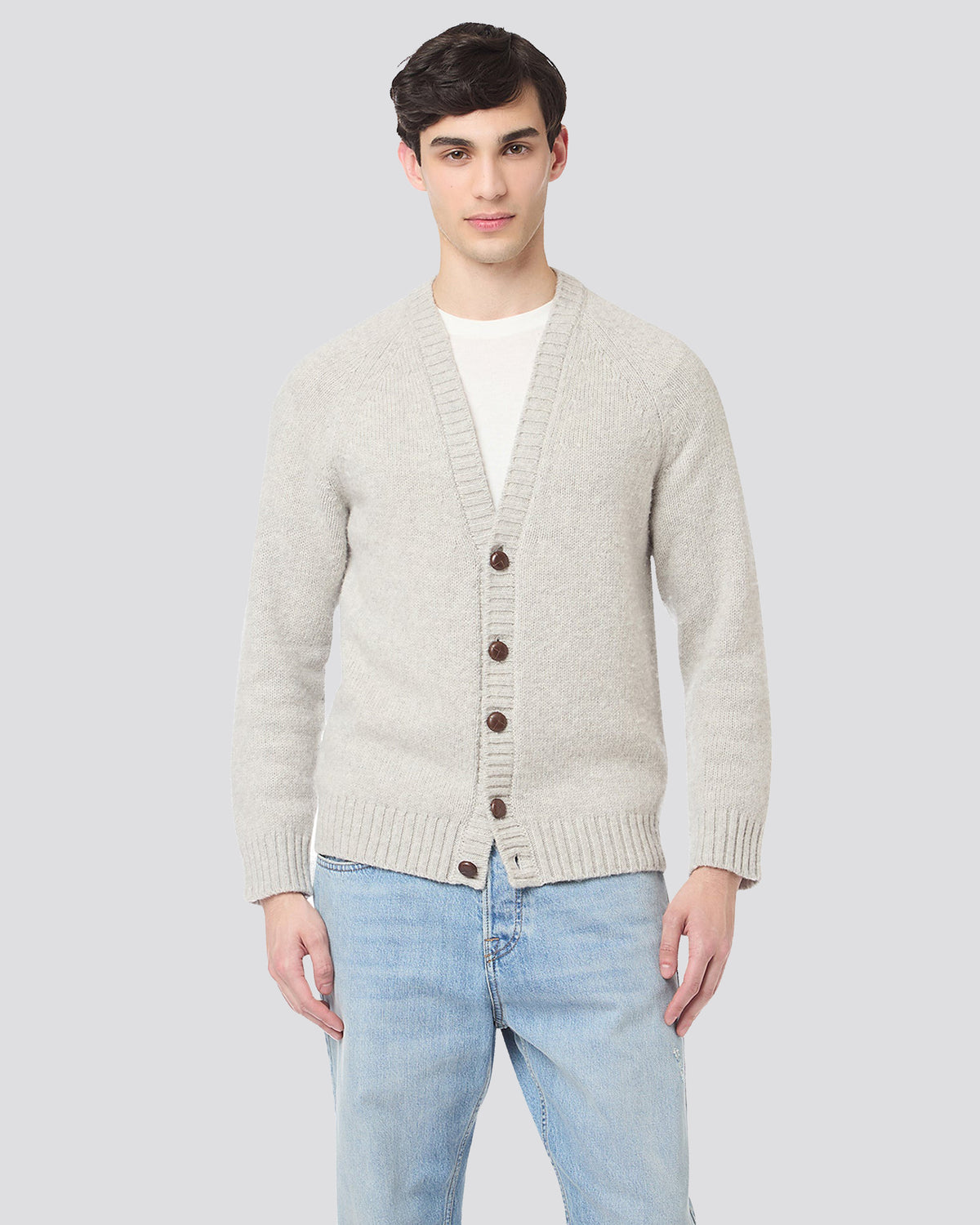 CARDIGAN LANA