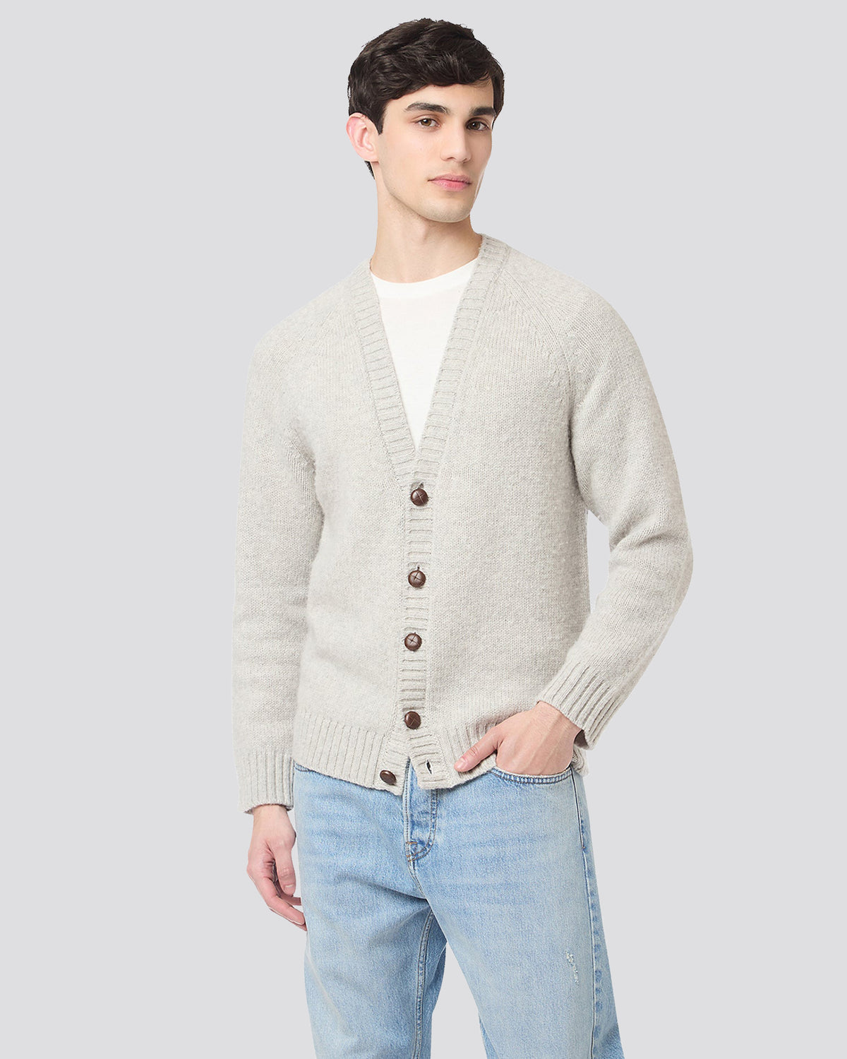 CARDIGAN LANA alternative