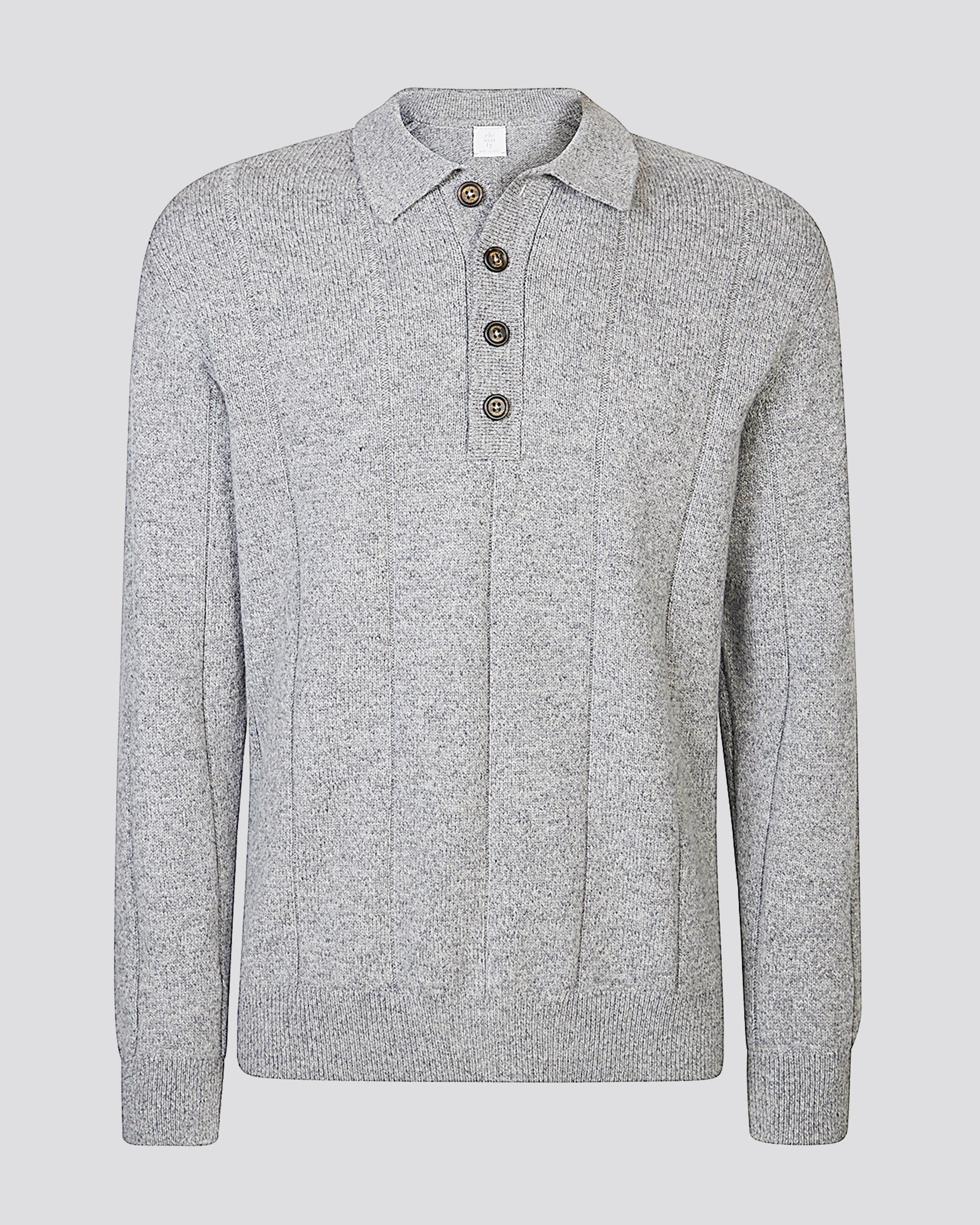POLO SHIRT ML - 4