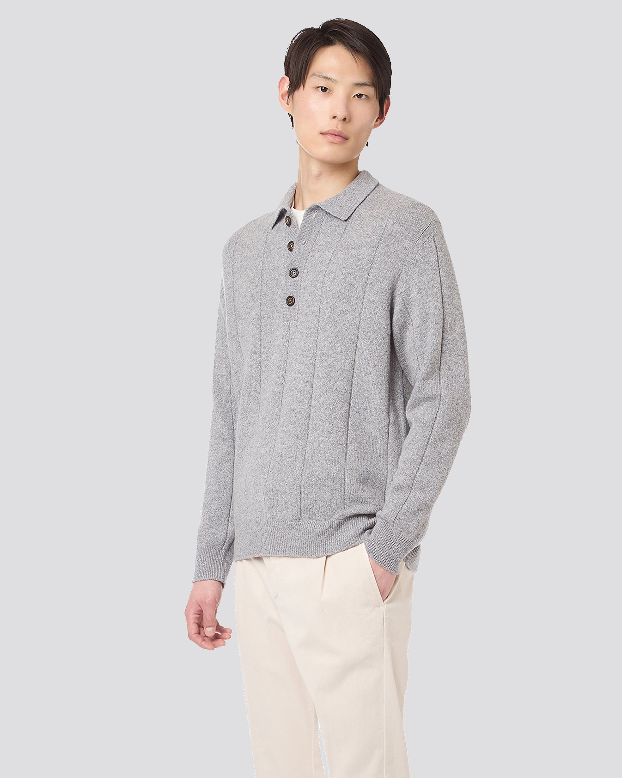 POLO SHIRT ML - 3