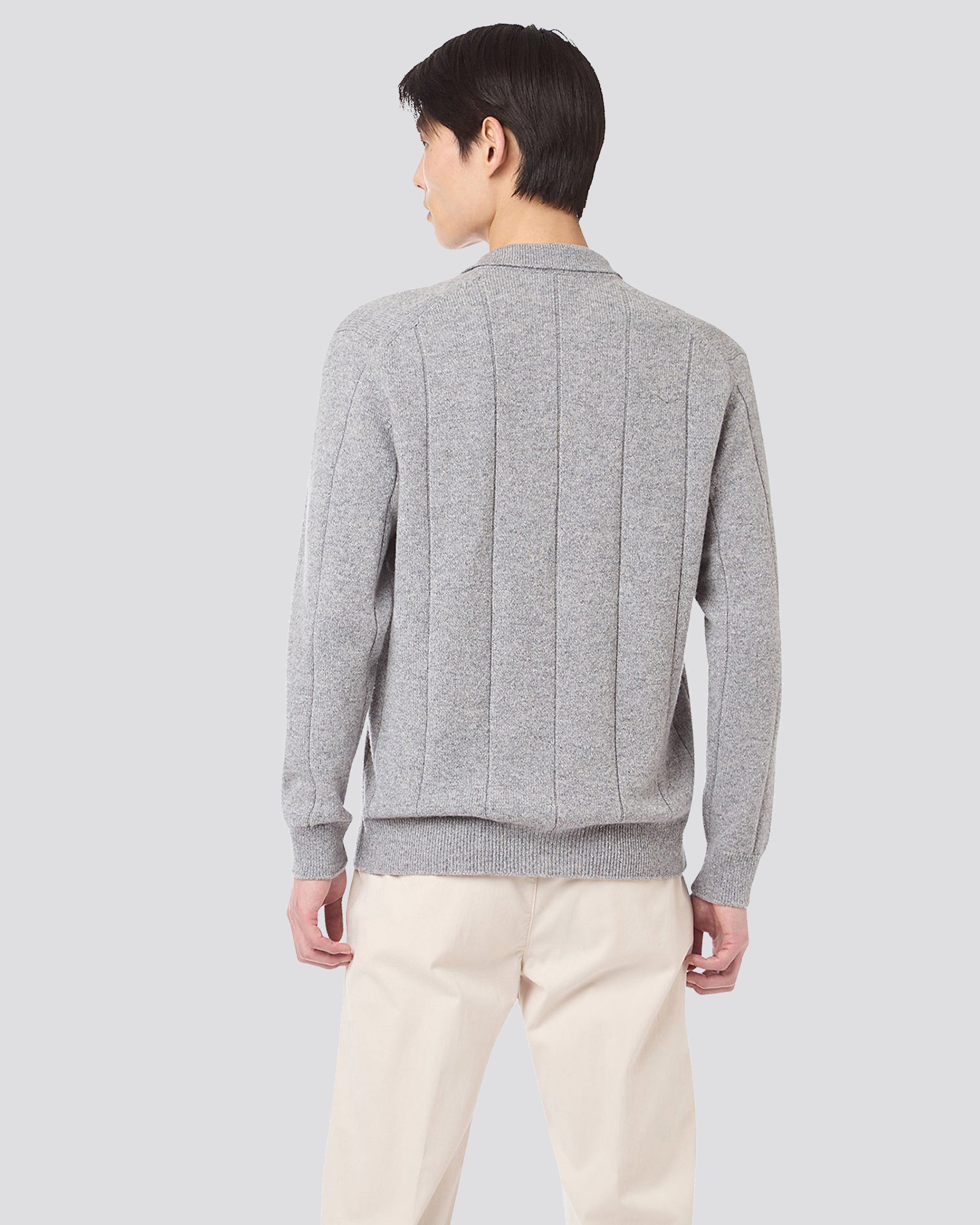 POLO SHIRT ML alternative