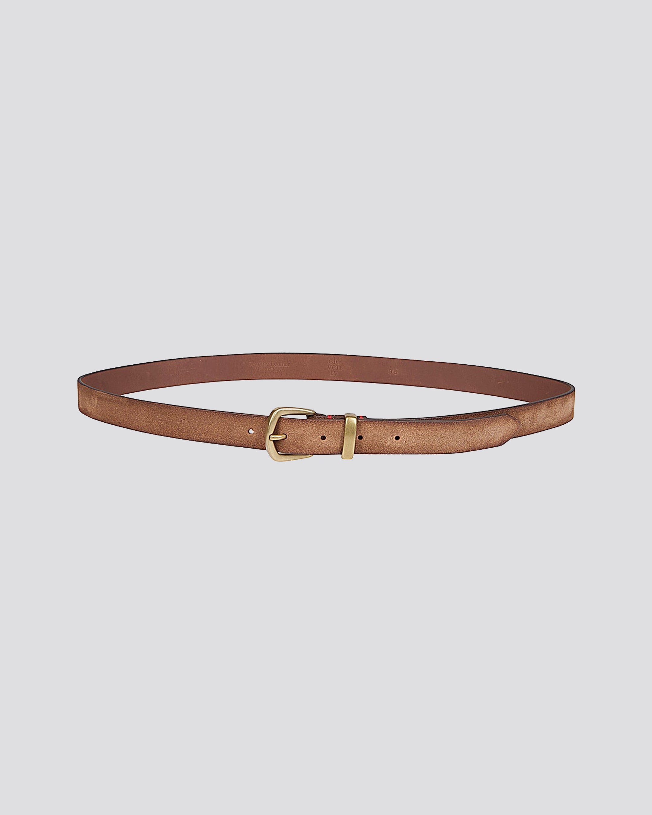 BELT BUCKLE H 2.5 CM
