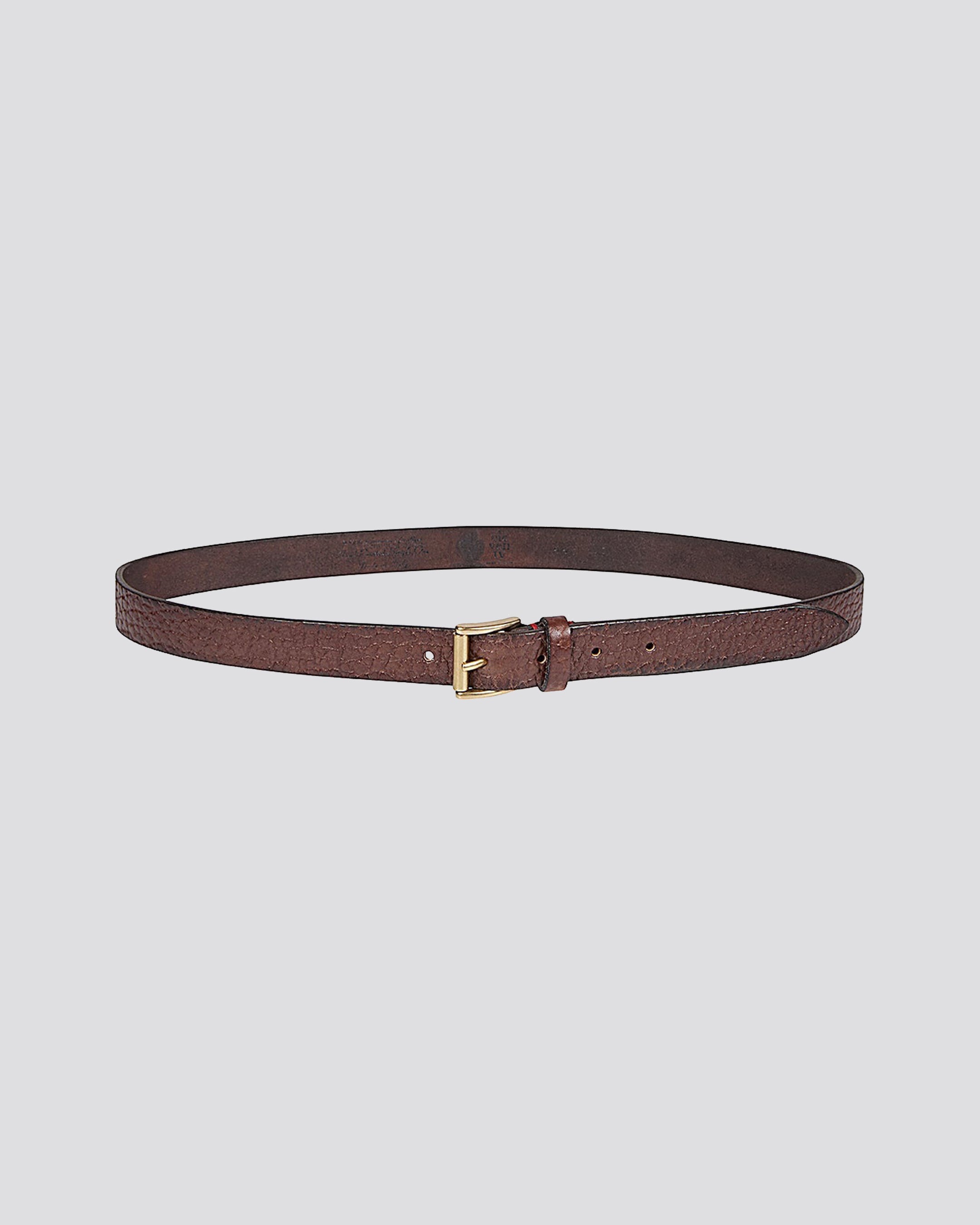 TRIPTYCH BELT H 3 CM