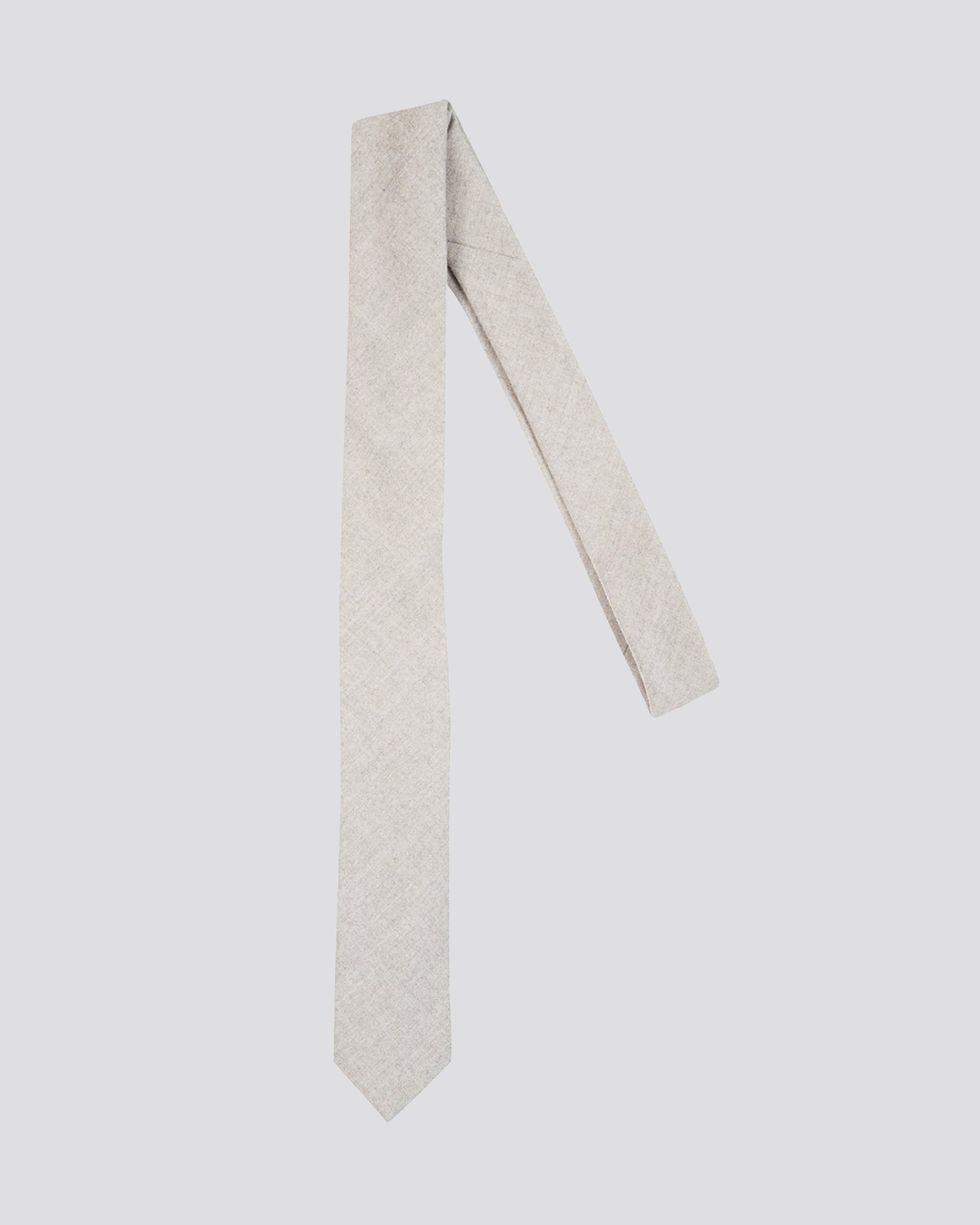14 MICRON WOOL TIE