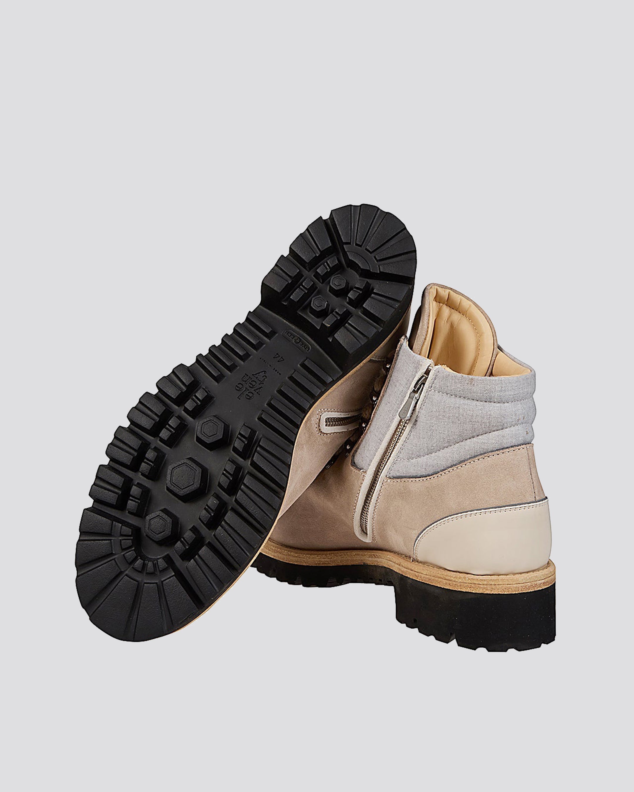 ROCK CLIMBING SHOE - 4