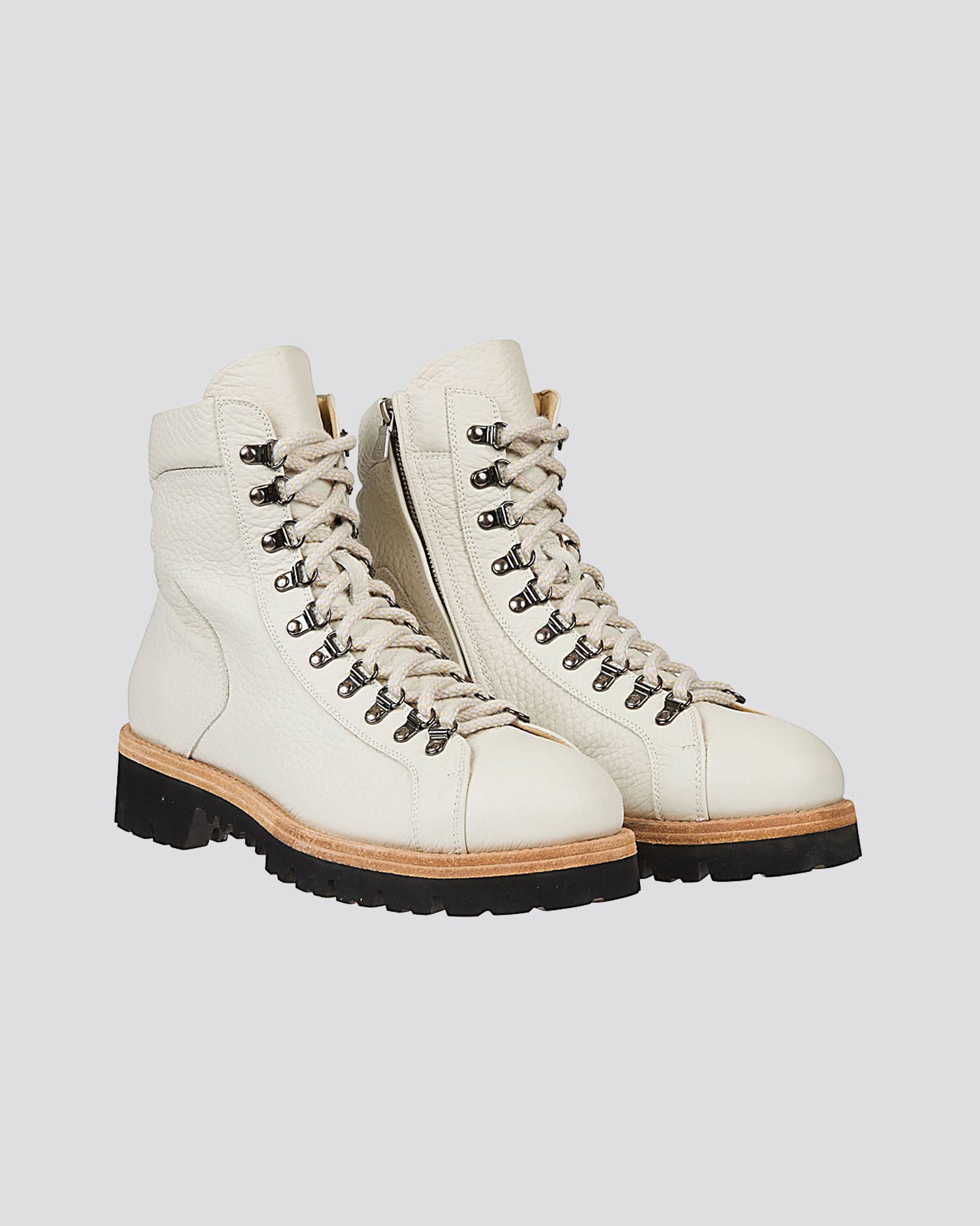 ROCK CLIMBING SHOE - 5