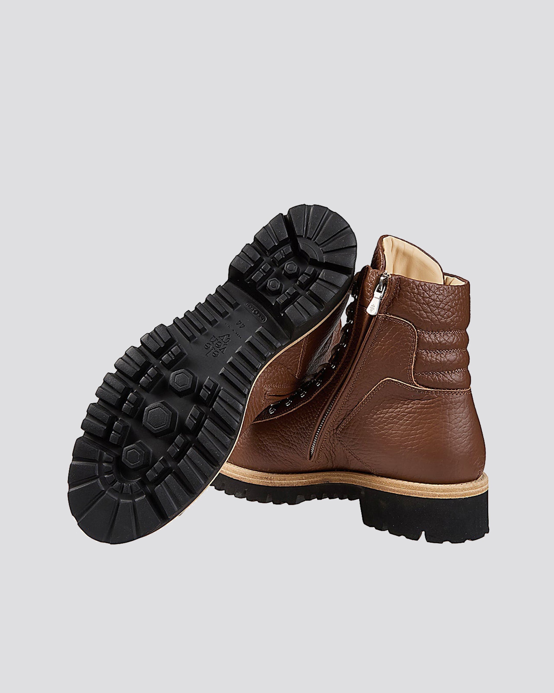 ROCK CLIMBING SHOE - 4