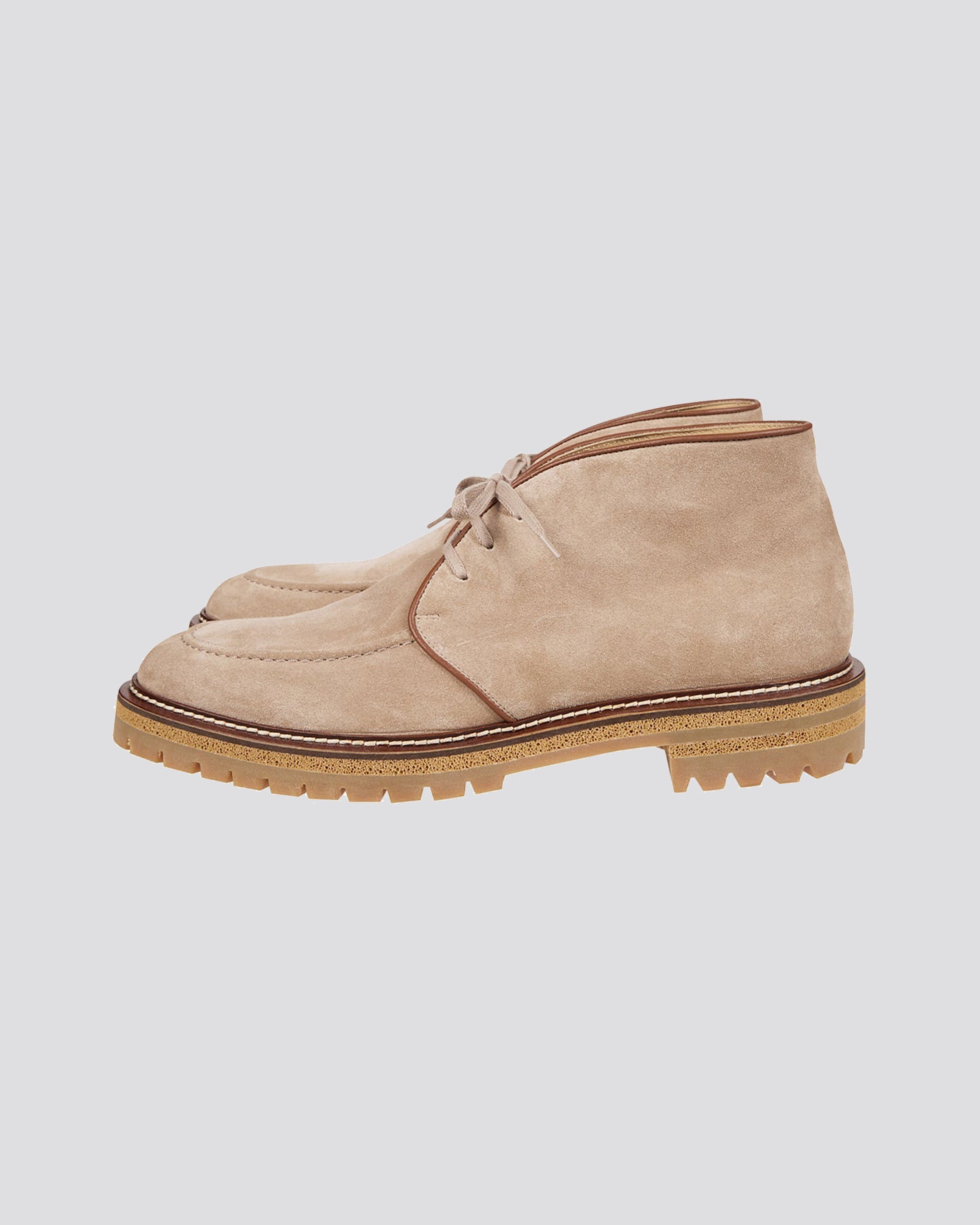 LOAFER SHOE WITH BUCKLE alternative