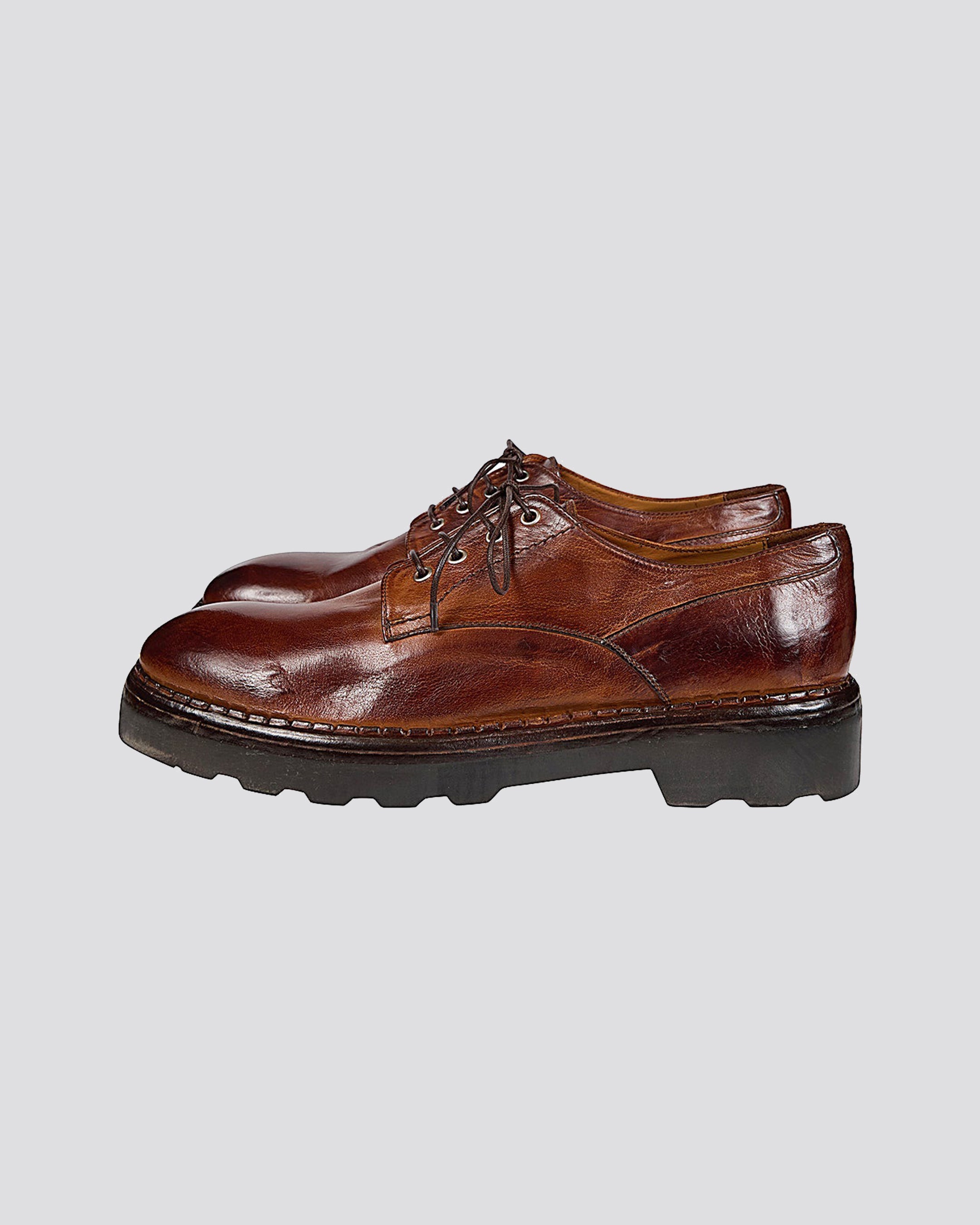 DERBY SHOE alternative