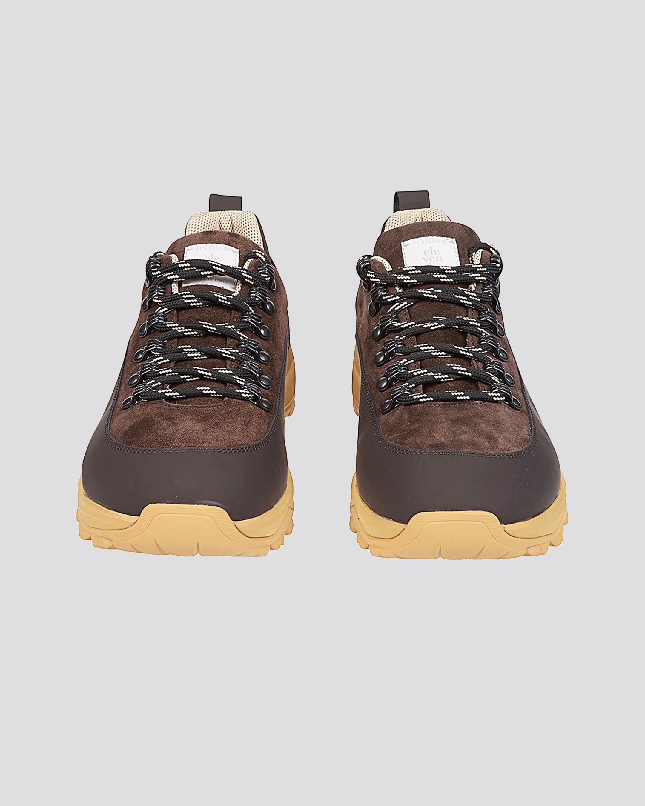 ROCK CLIMBING SHOE - 3