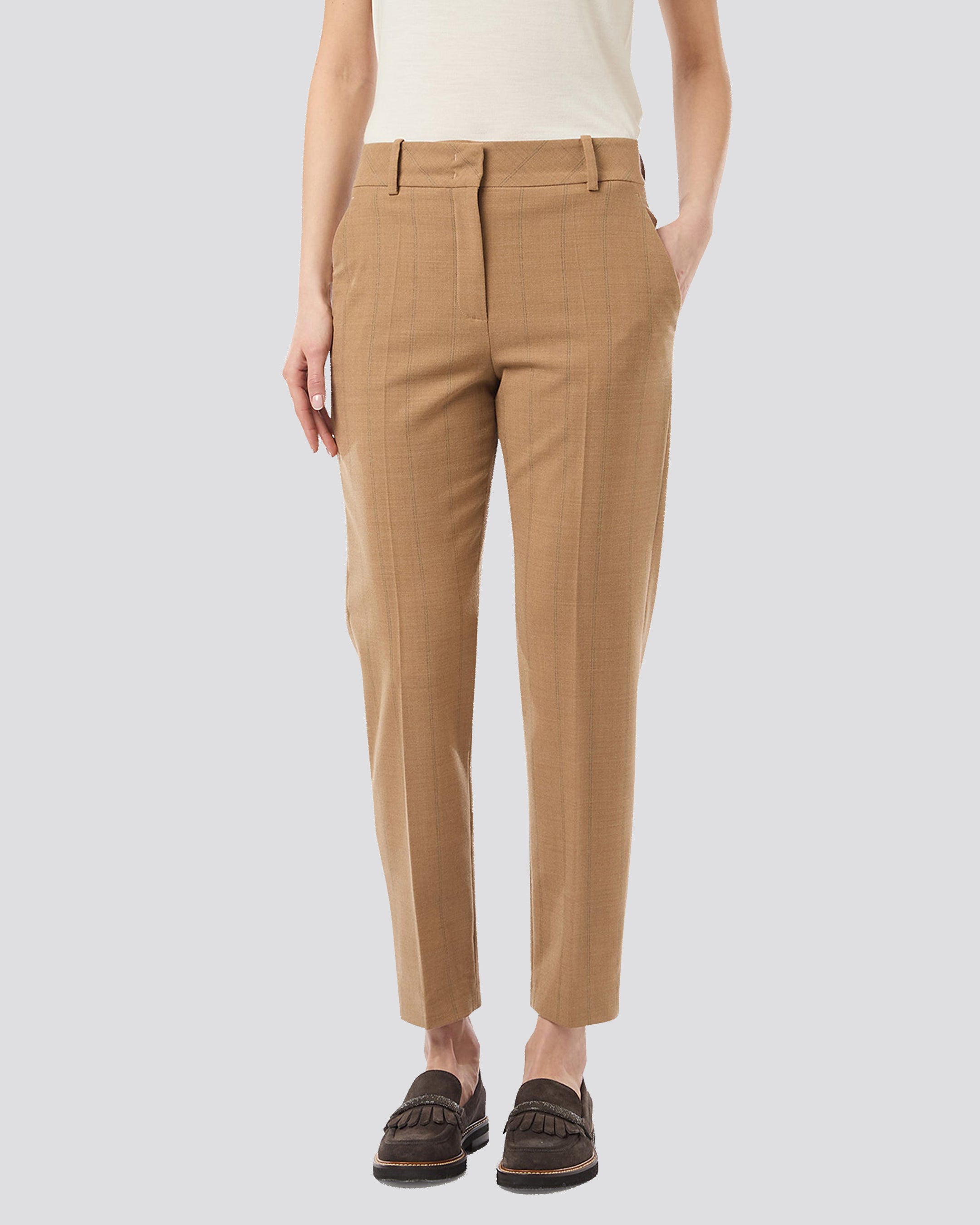 NEW "NEW YORK" PANTS - 1