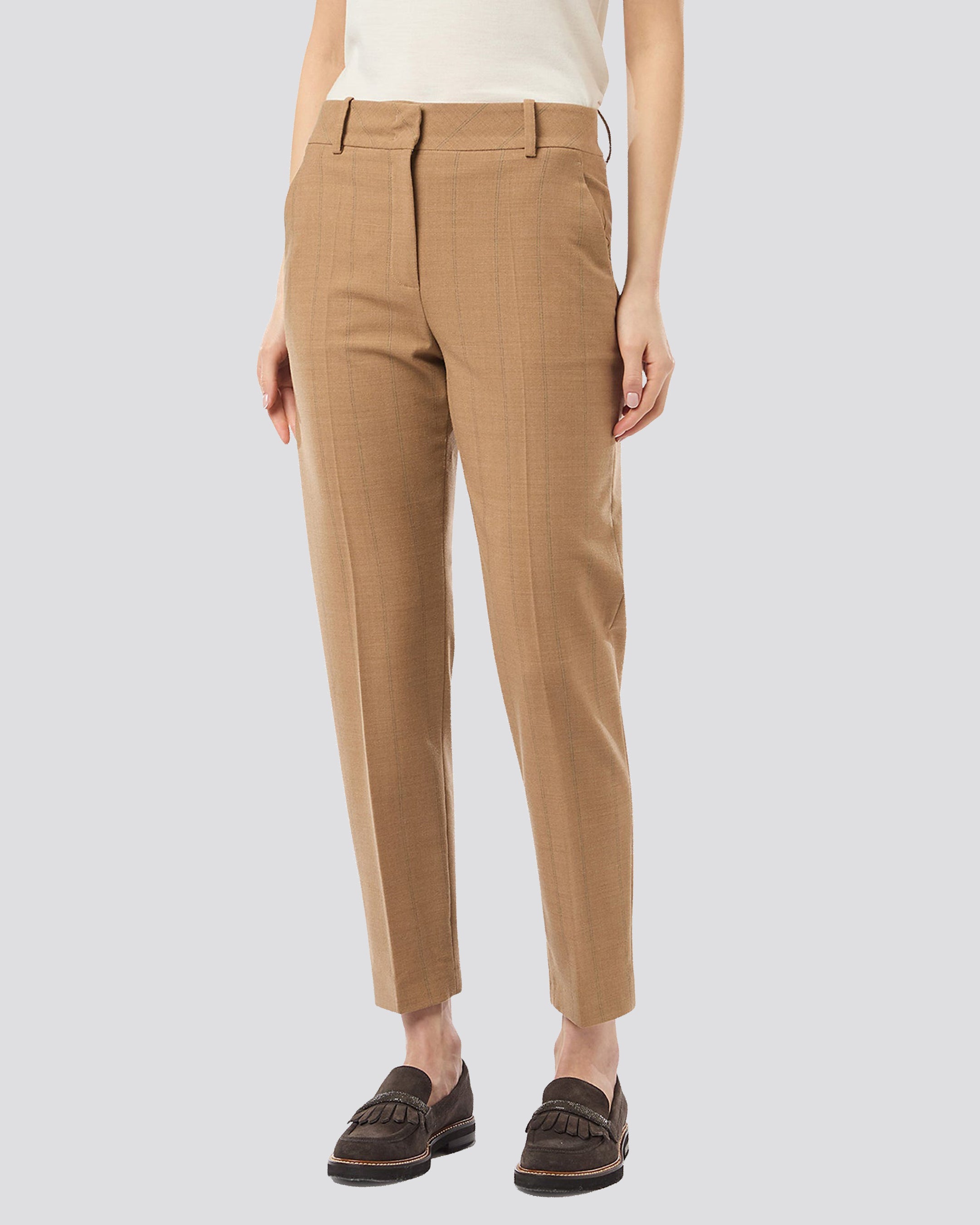 NEW "NEW YORK" PANTS - 3