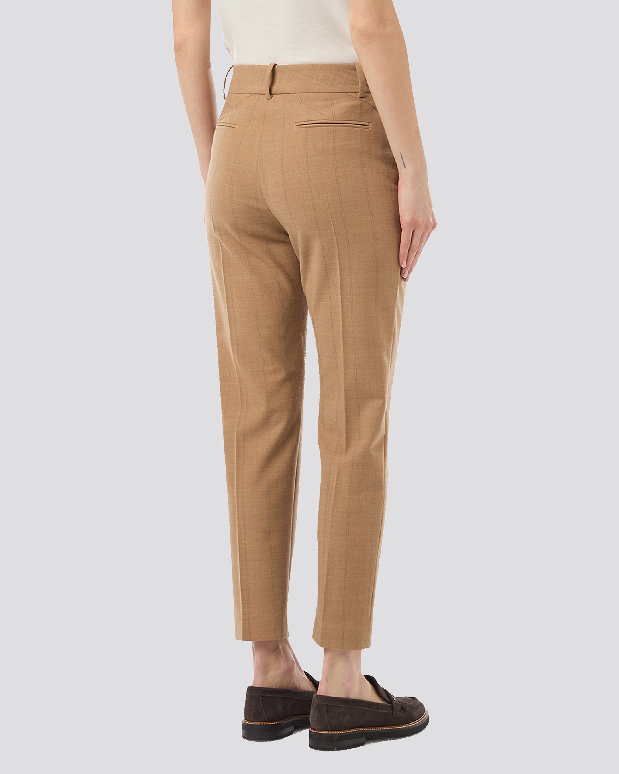 NEW "NEW YORK" PANTS alternative