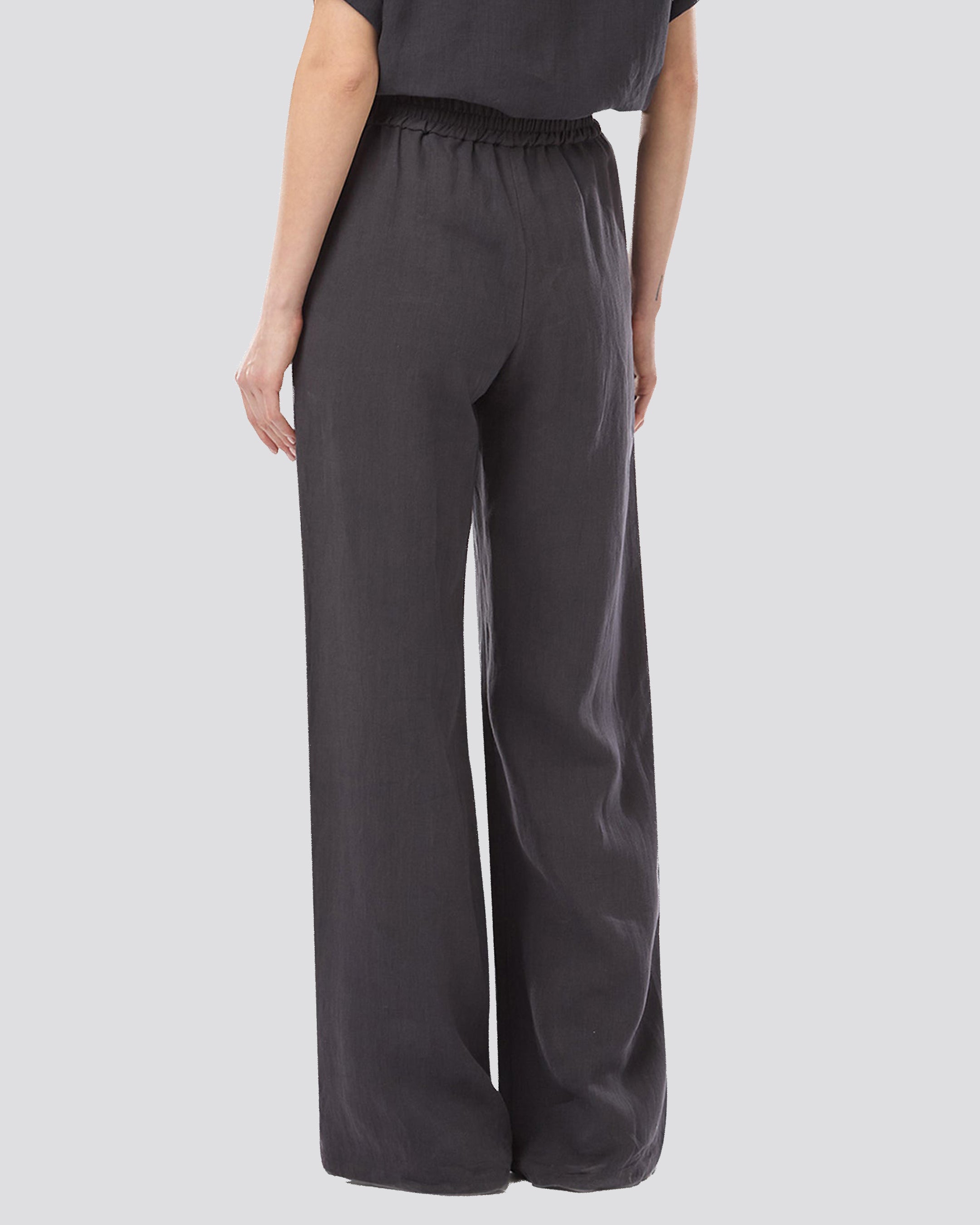 PALAZZO TROUSERS