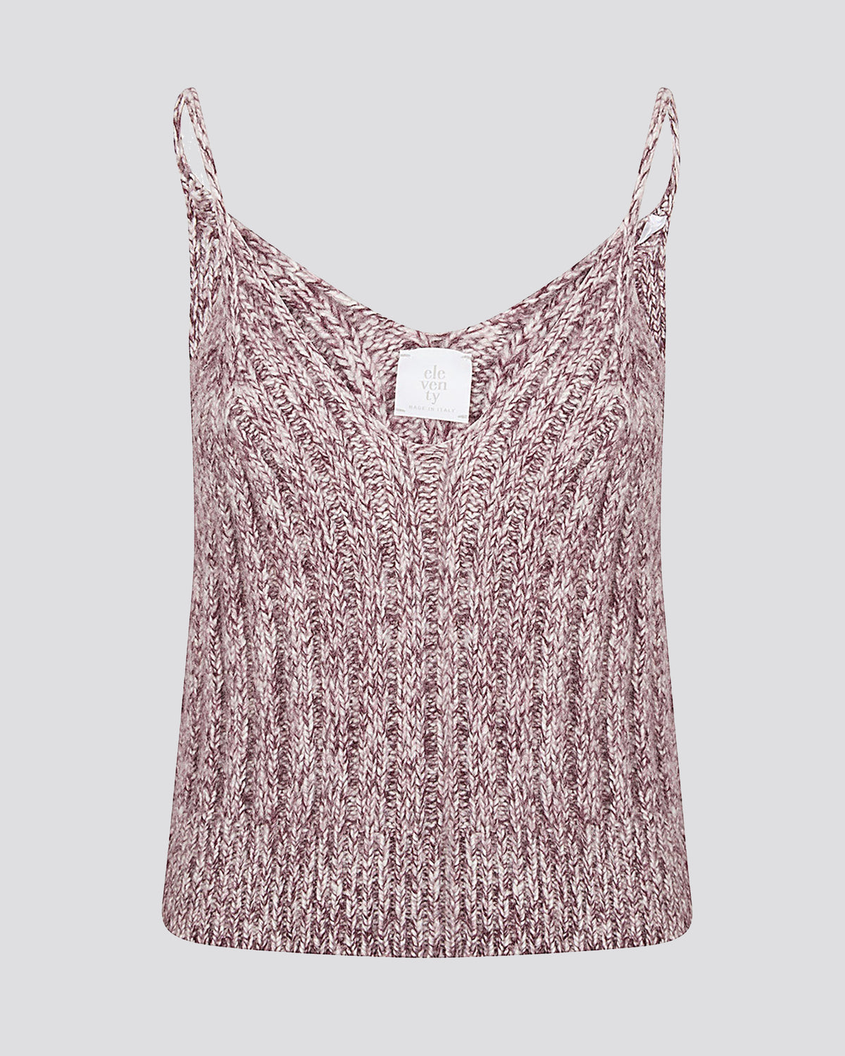 TOP LANA CASHMERE ALPACA