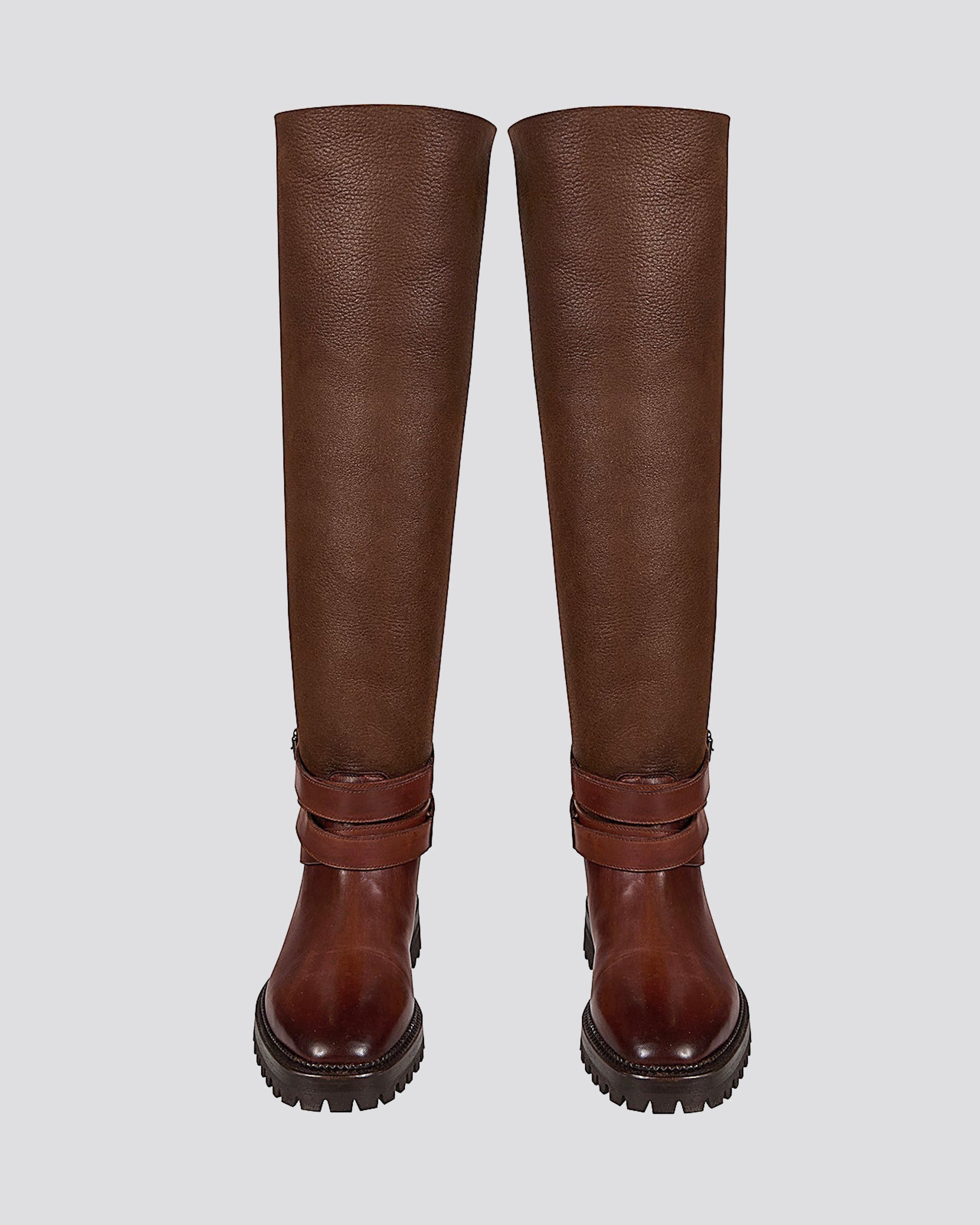 BIMATERIAL BOOT - 2