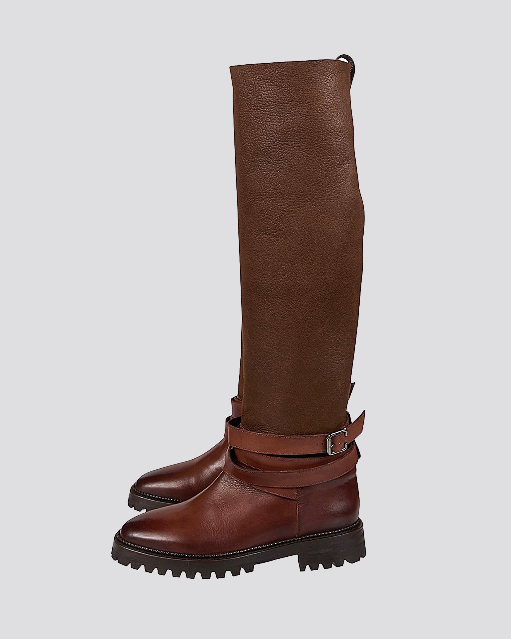 BIMATERIAL BOOT - 3