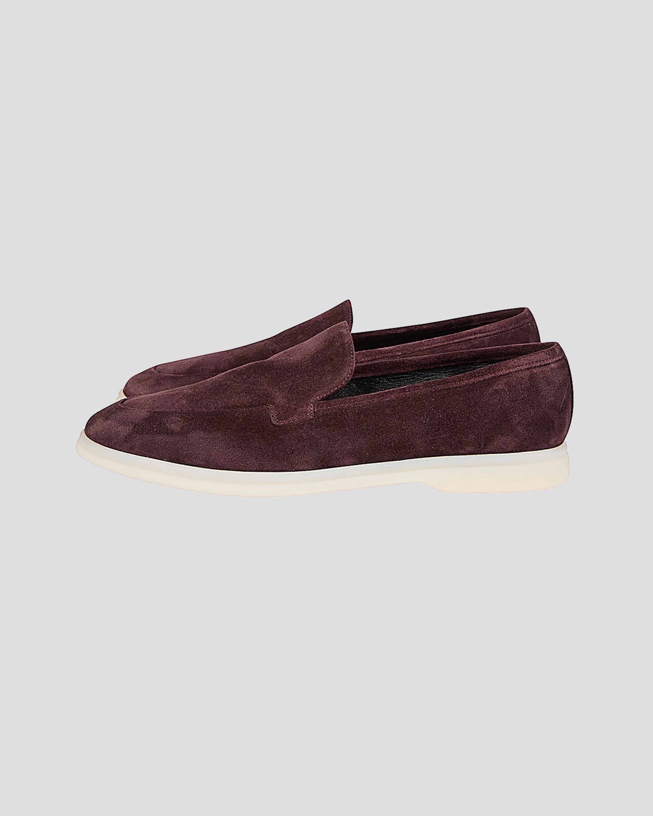 MOCCASIN