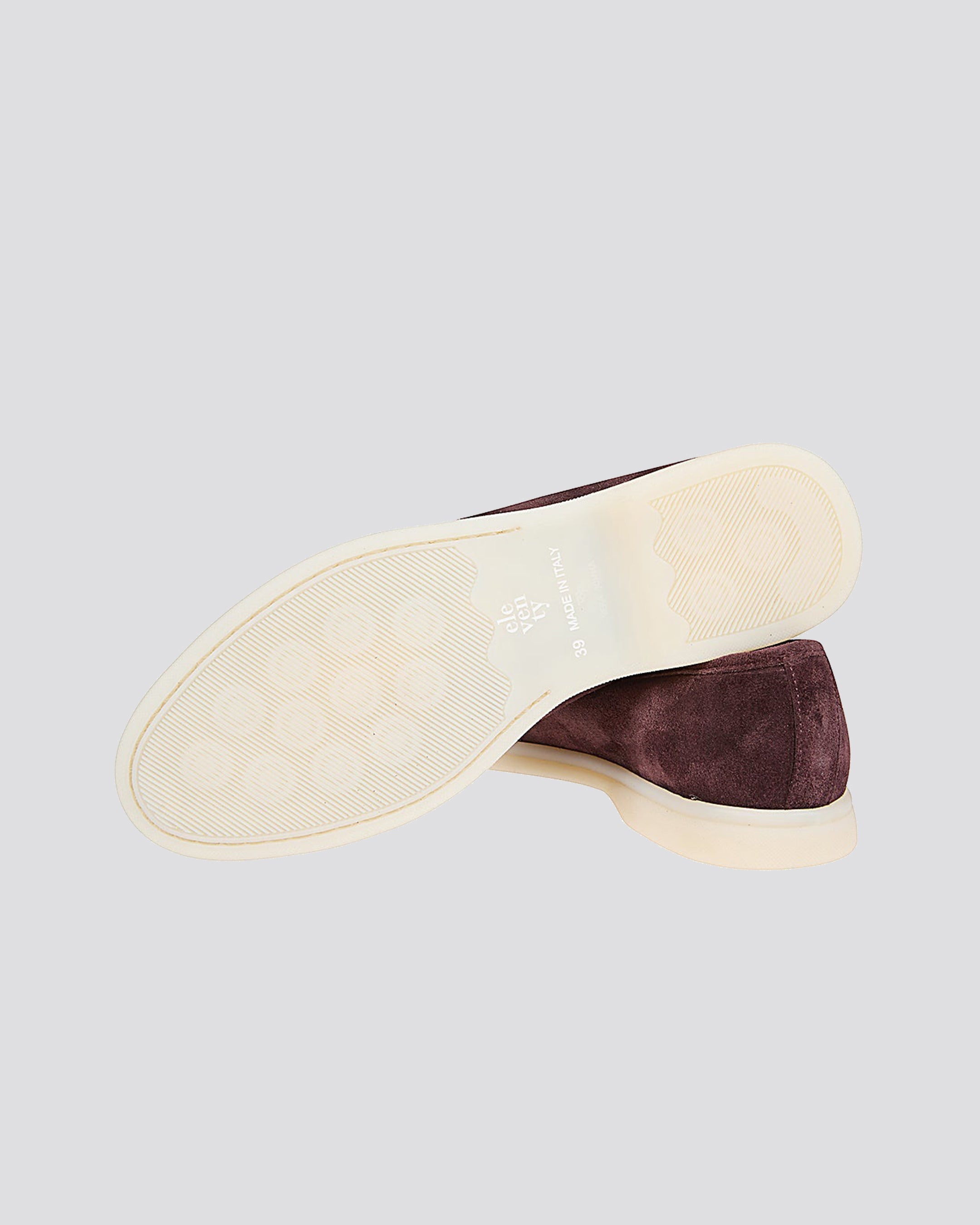 MOCCASIN - 8