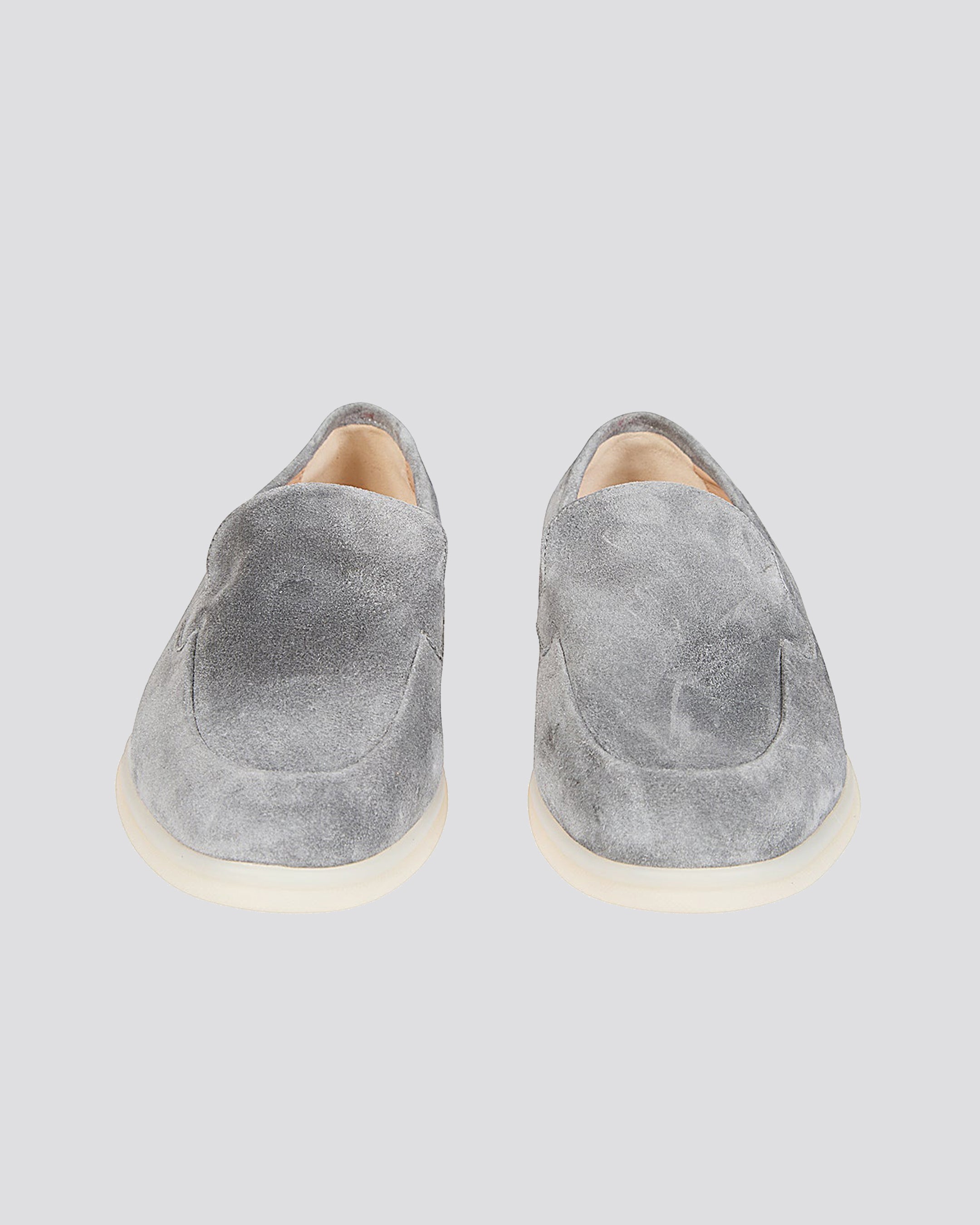 MOCCASIN - 3